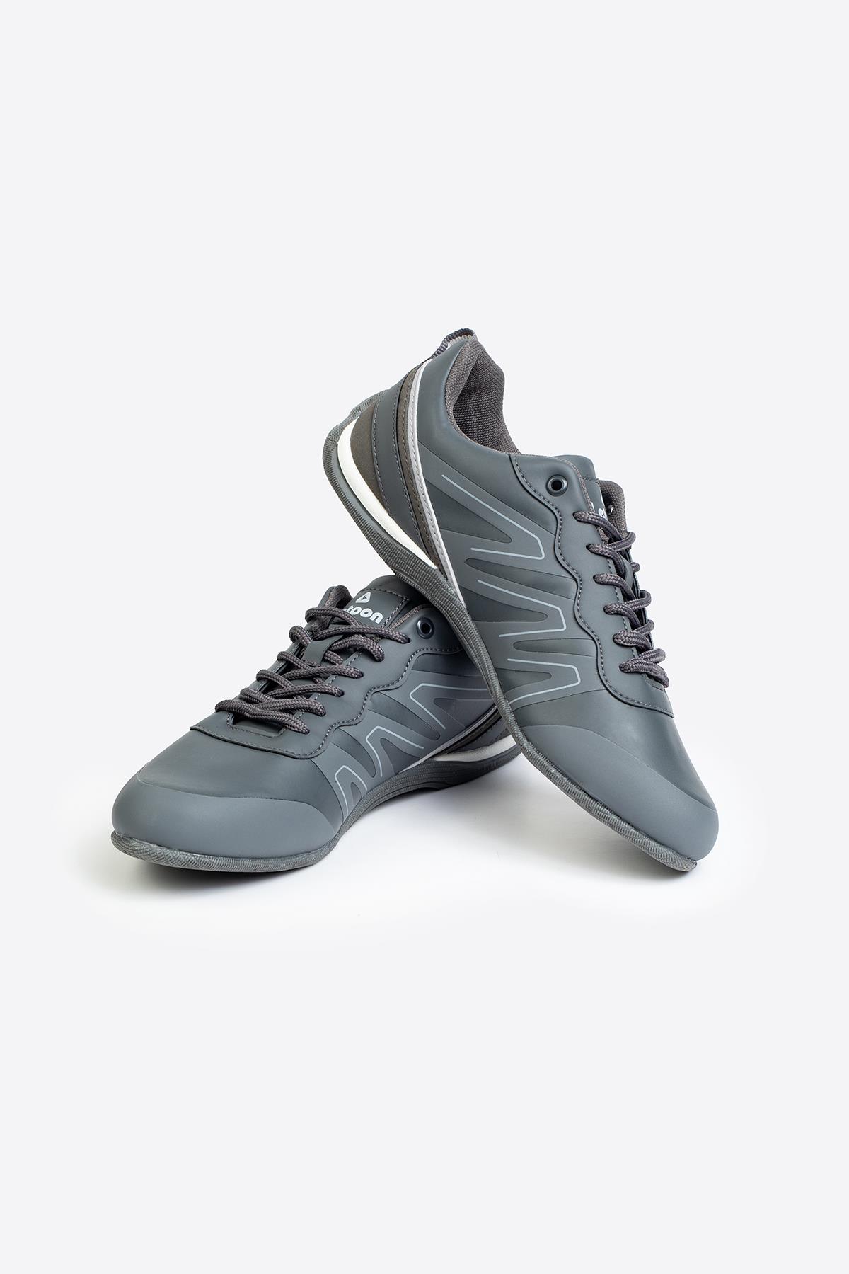 Erkek Spor Ayakkabı - LTN4009 - Görsel 6