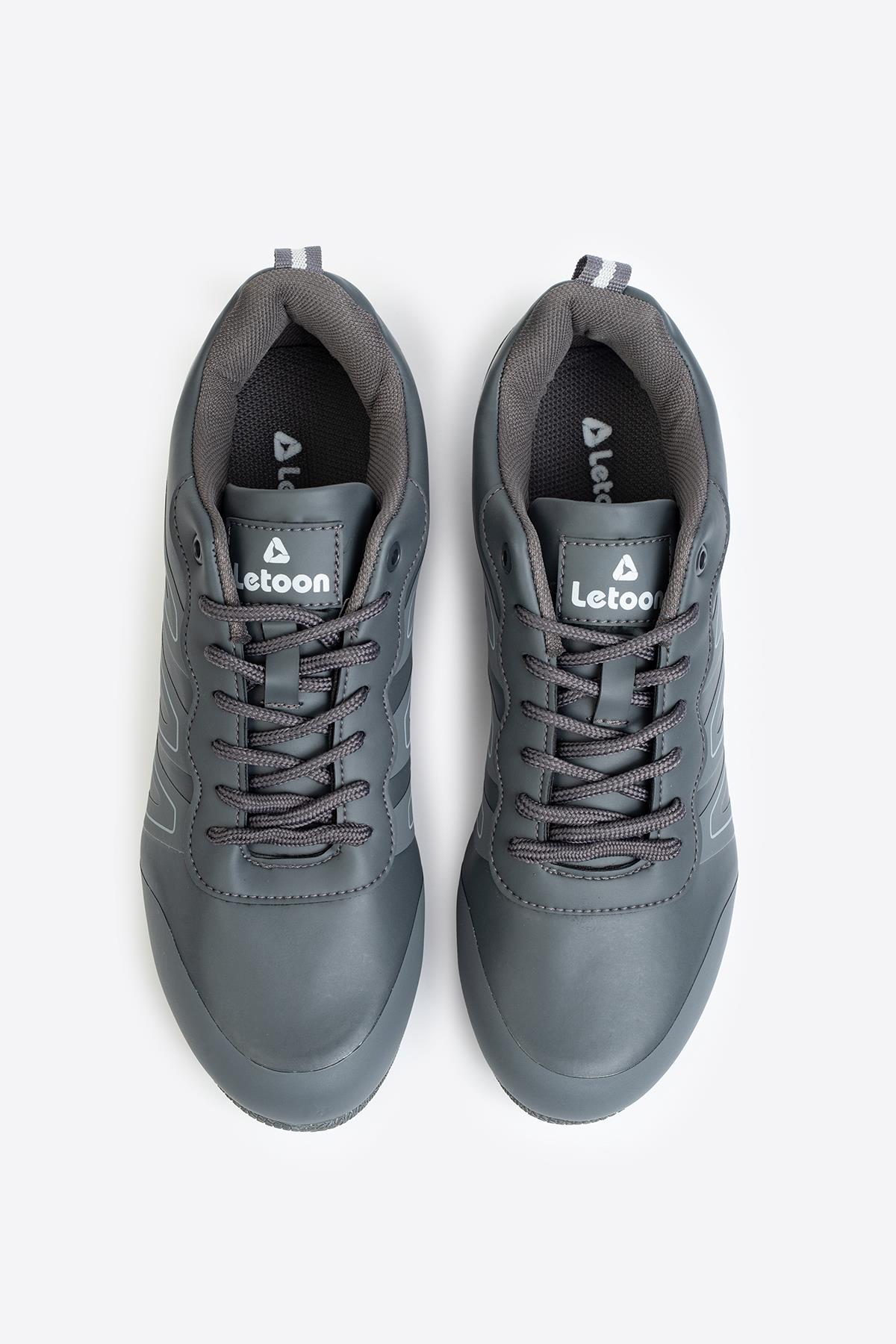 Erkek Spor Ayakkabı - LTN4009 - Görsel 7