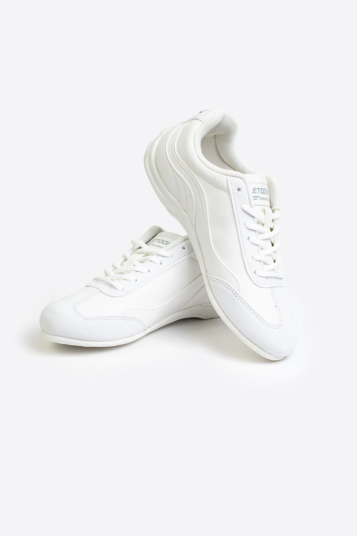 LTN4201 Kadın Lifestyle Sneaker - Görsel 3