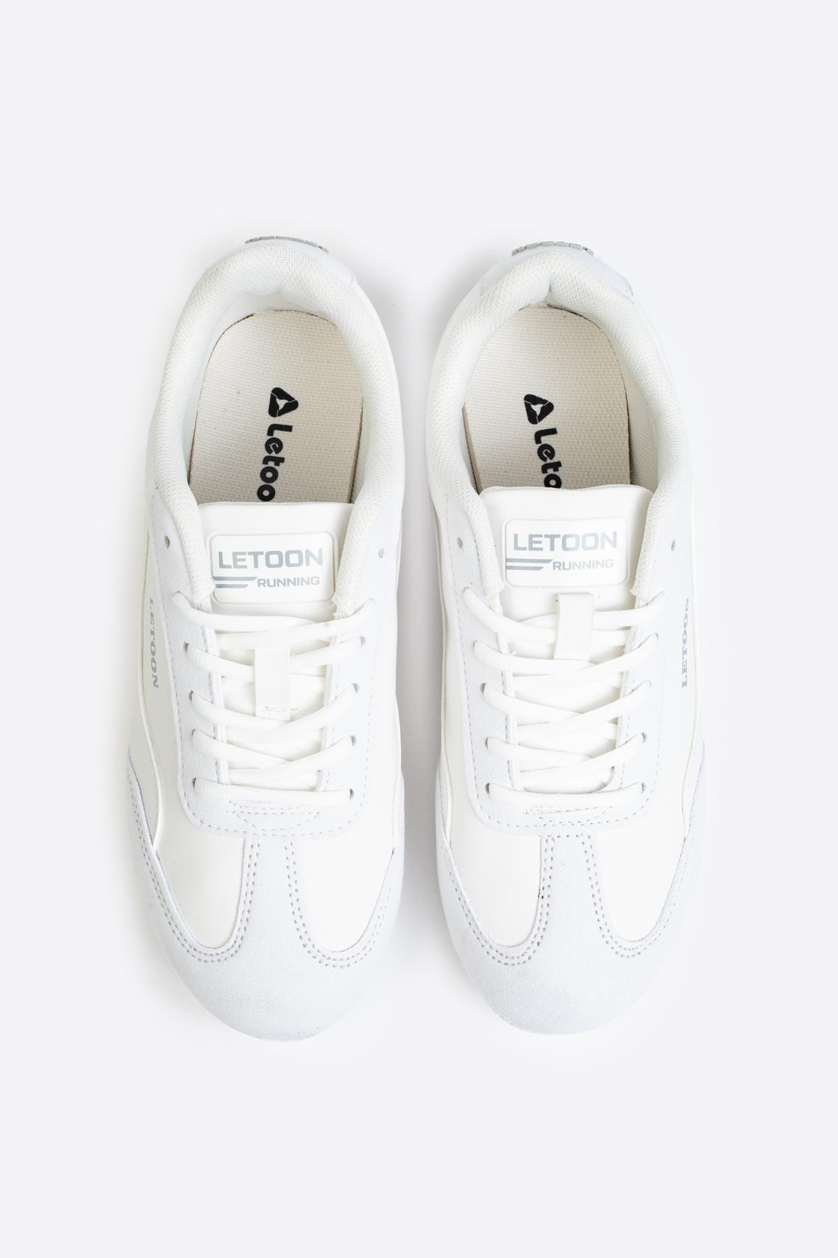 LTN4201 Kadın Lifestyle Sneaker - Görsel 4