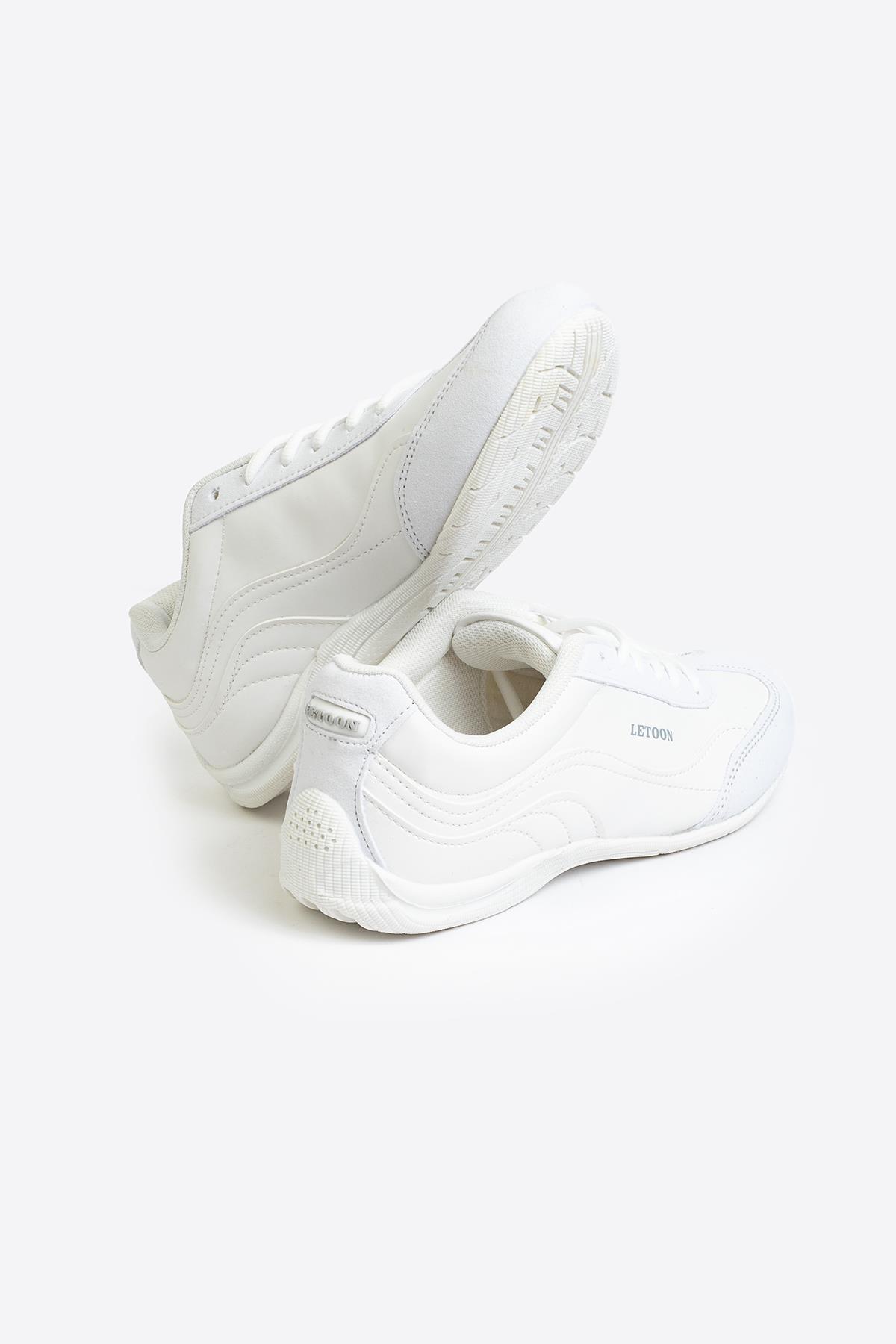 LTN4201 Kadın Lifestyle Sneaker - Görsel 7