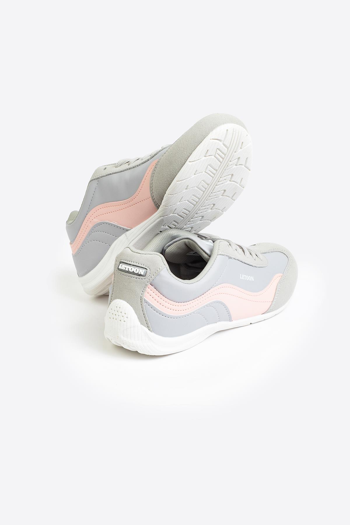 LTN4201 Kadın Lifestyle Sneaker - Görsel 3