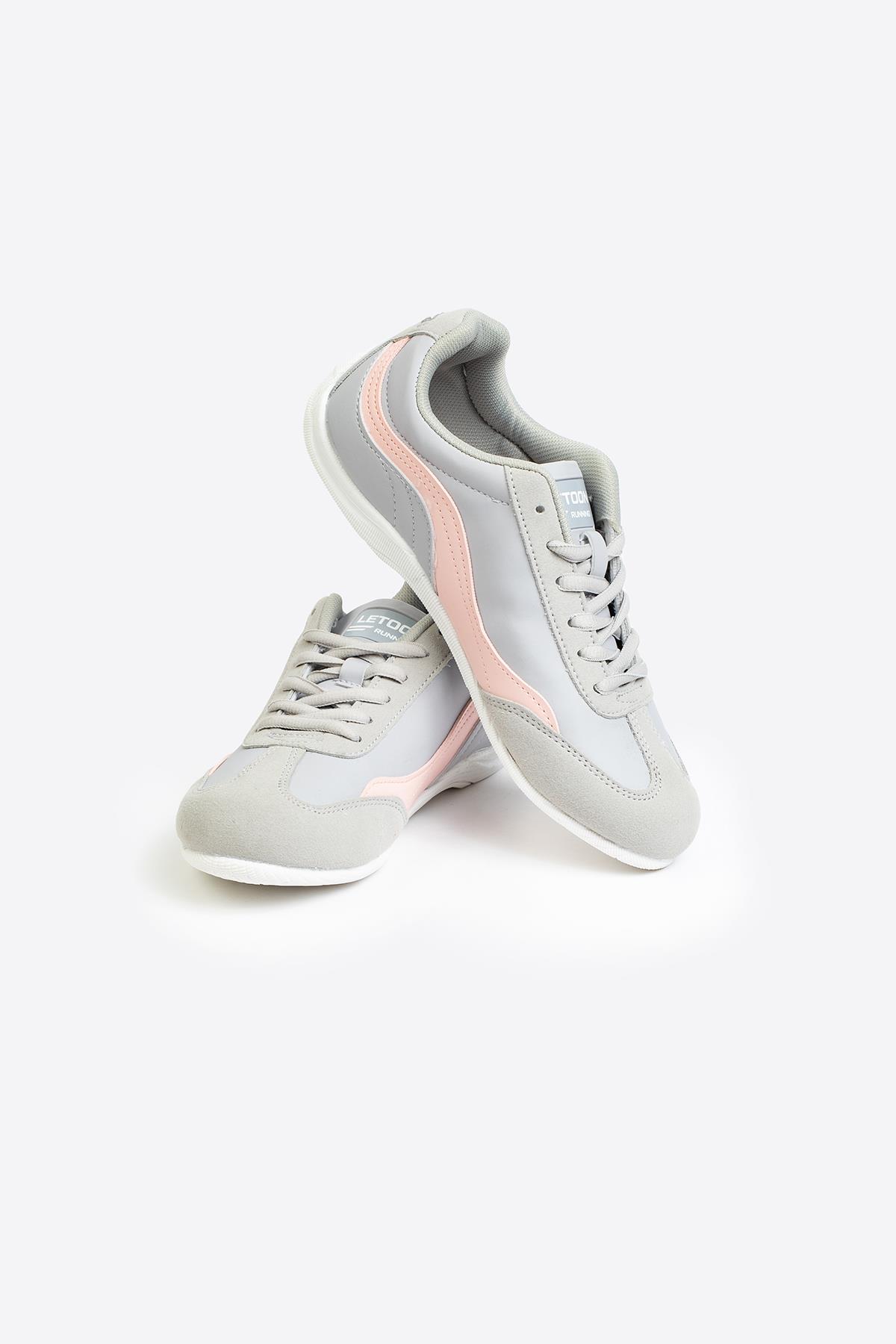 LTN4201 Kadın Lifestyle Sneaker - Görsel 4