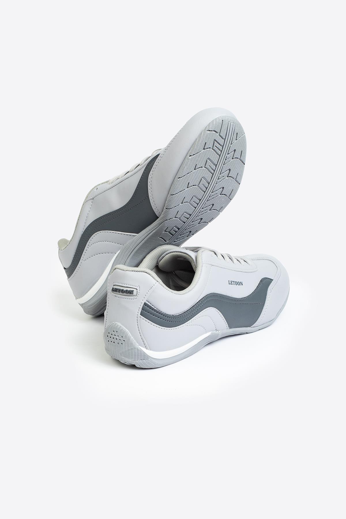 LTN4002 UrbanLine Erkek Spor Ayakkabı - Görsel 2