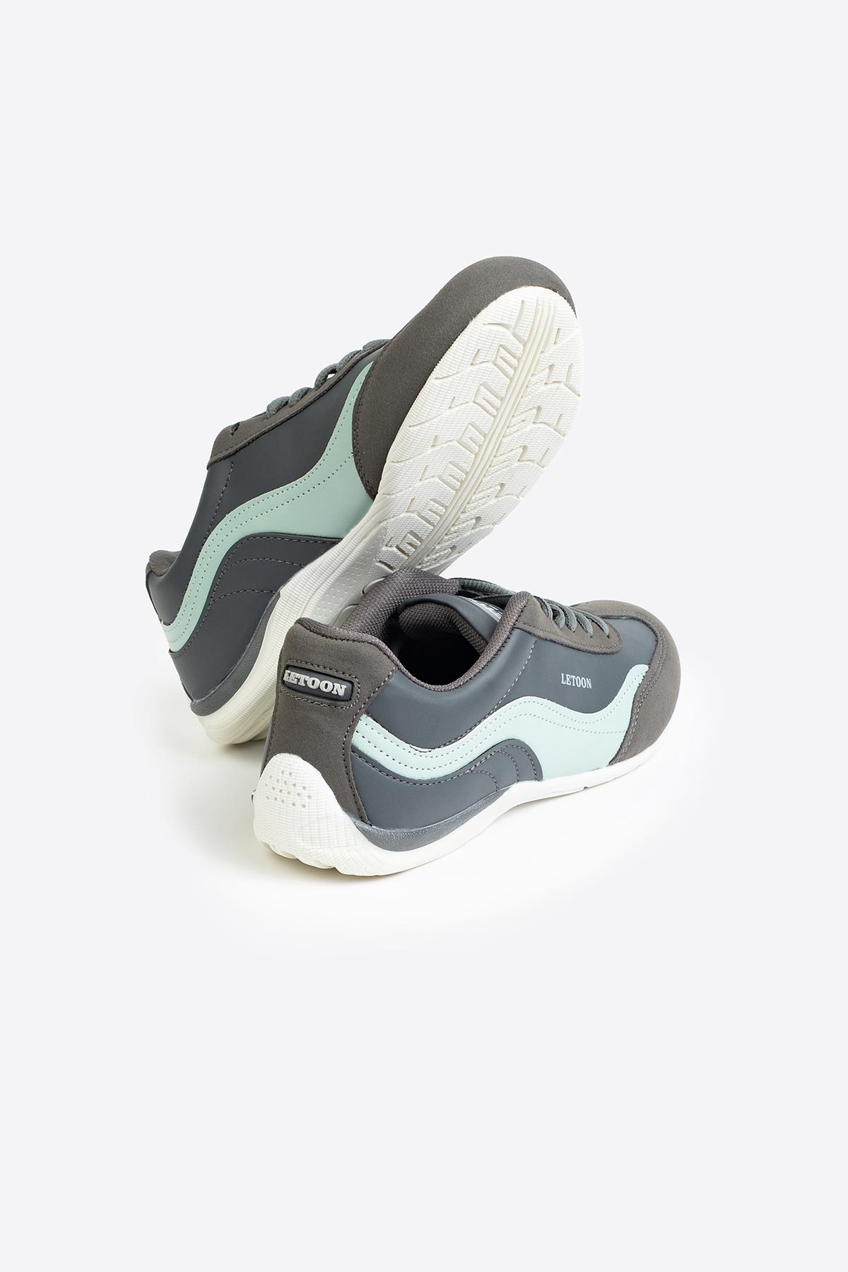 LTN4201 Kadın Lifestyle Sneaker - Görsel 4