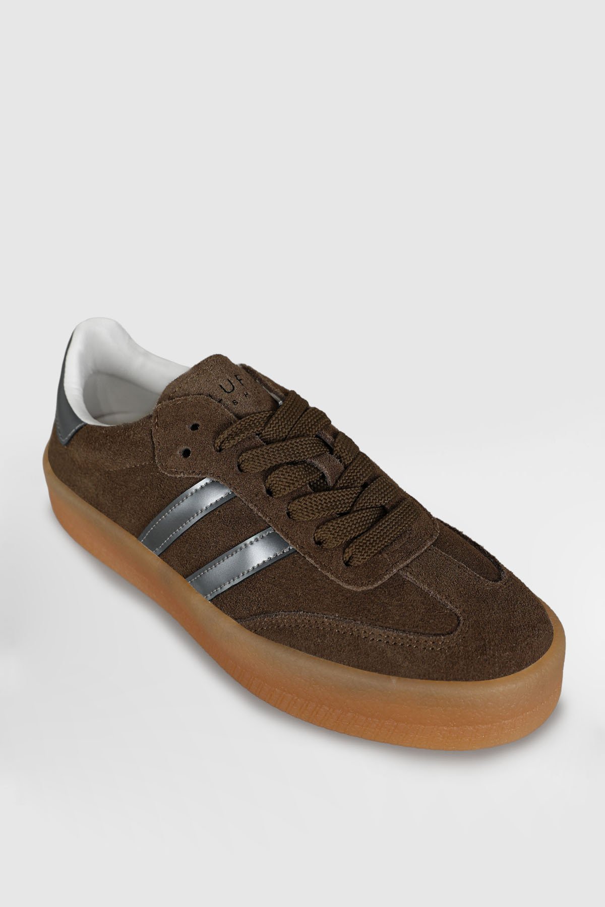 Kadın Stella Sneaker Ayakkabı 122230043 Kum - Görsel 3