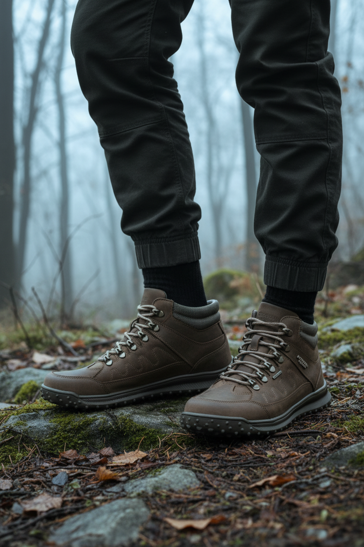 Dockers By Gerli Dockers by Gerli RADEM-C 5PR Kum Rengi Erkek Bot | Flo Kum - 3. görsel