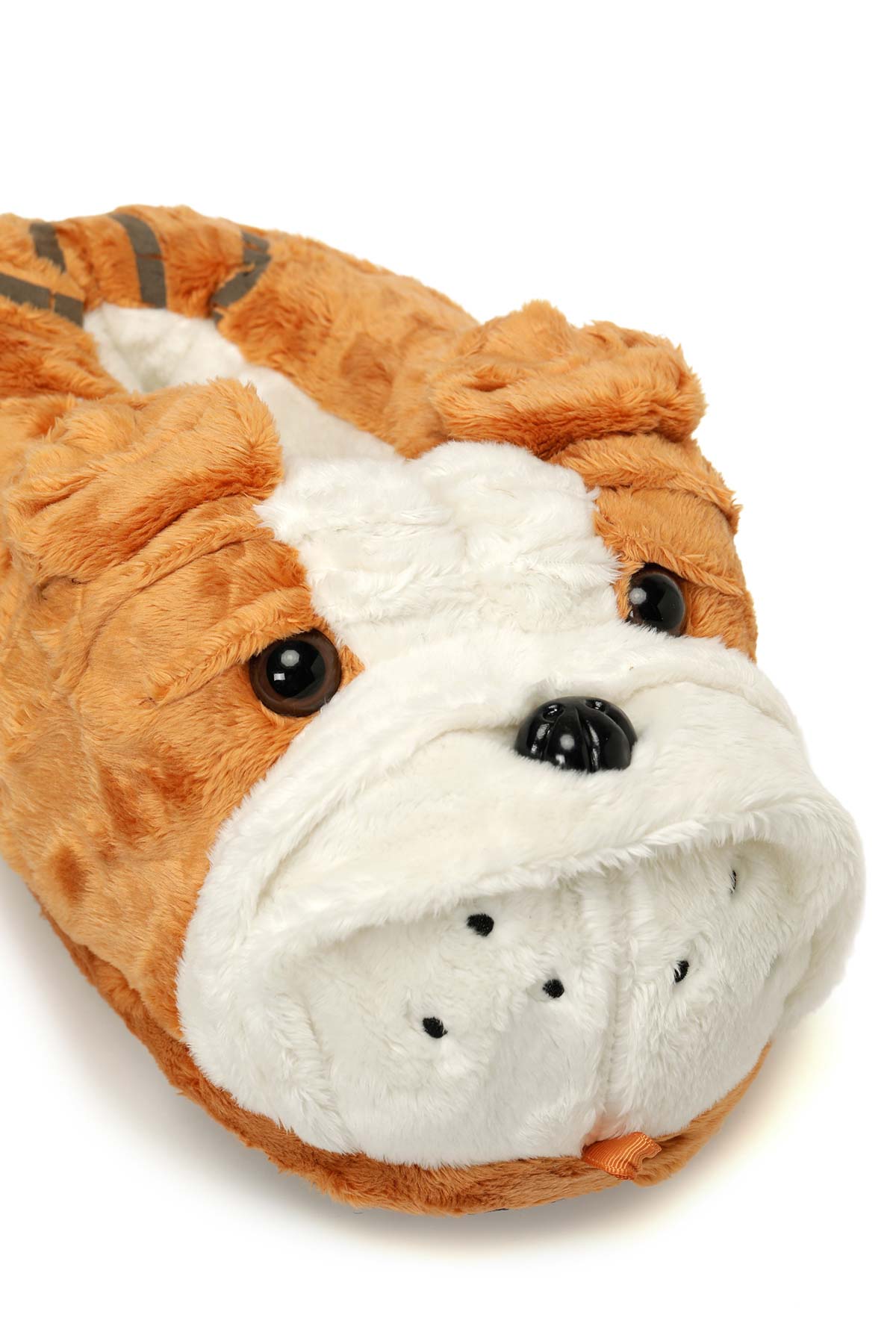 Polaris 610029.M5PR Kahverengi Erkek Panduf - Görsel 8