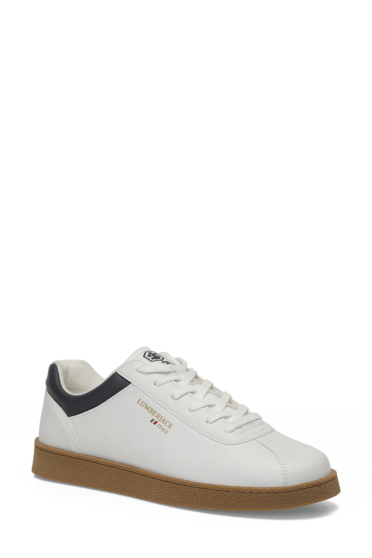 Lumberjack LYRA 6FX Beyaz Erkek Sneaker 102159339 | lumberjack