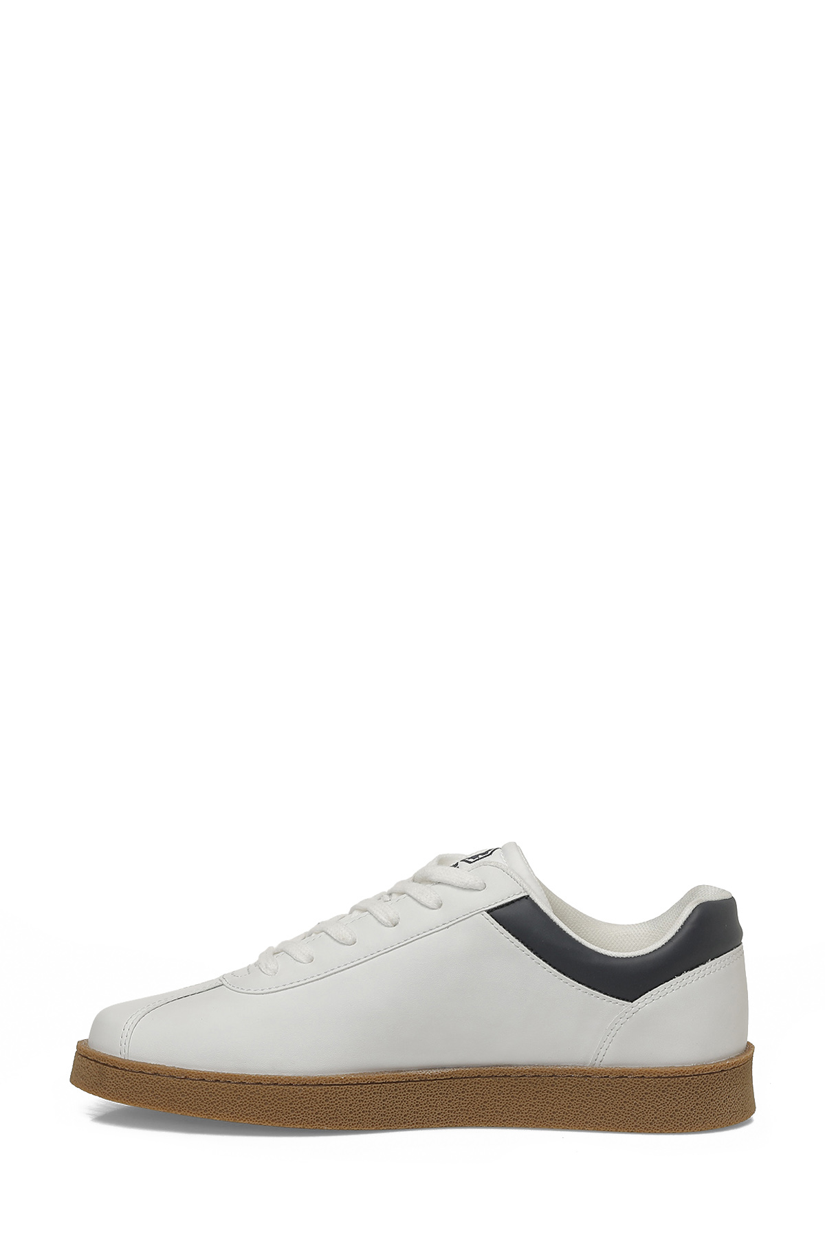 Lumberjack LYRA 6FX Beyaz Erkek Sneaker 102159339 | lumberjack