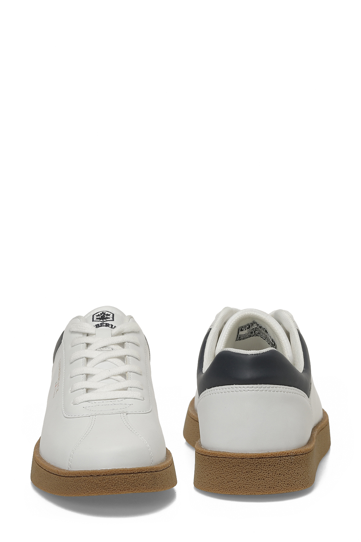 Lumberjack LYRA 6FX Beyaz Erkek Sneaker 102159339 | lumberjack