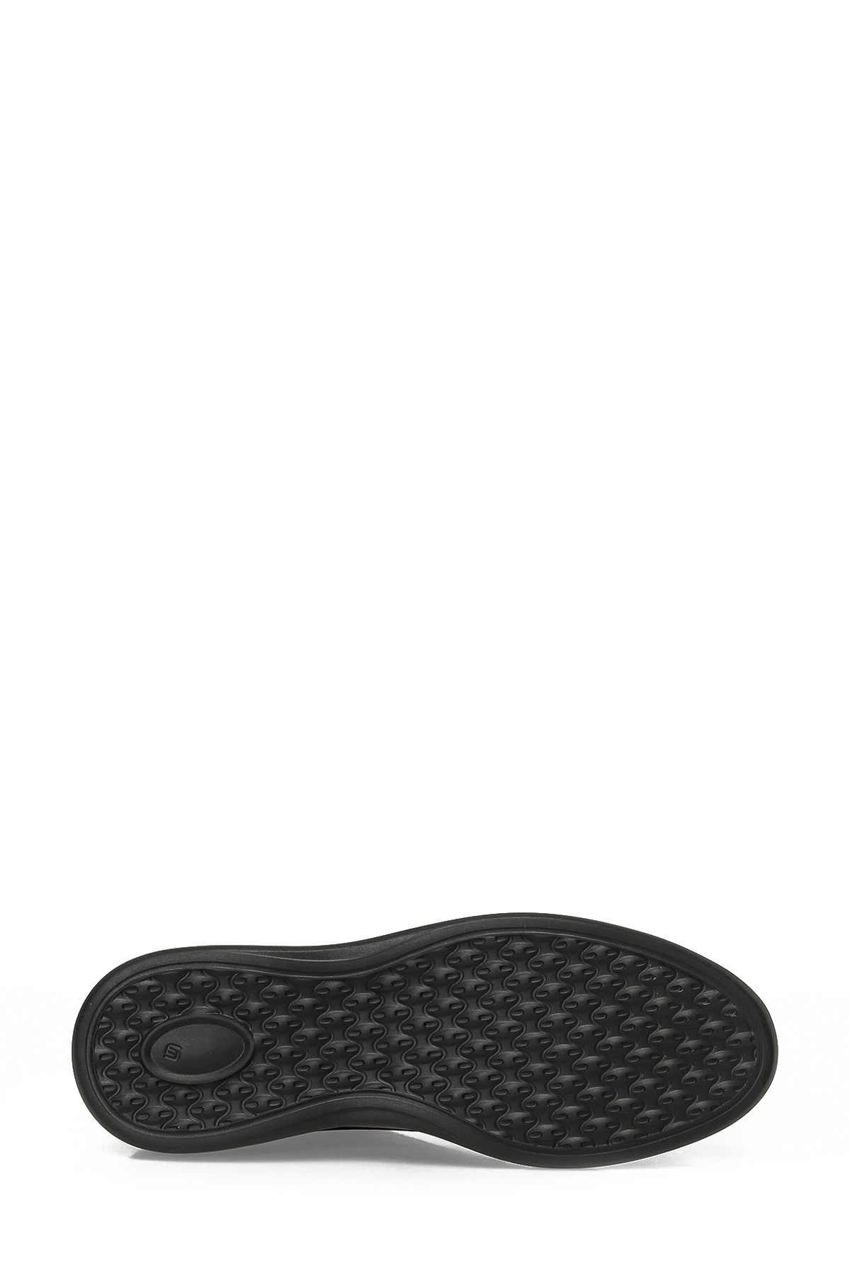 Garamond Garamond RALVIN 6FX Siyah Erkek Klasik Ayakkabı Flo'da! Siyah - 7. görsel