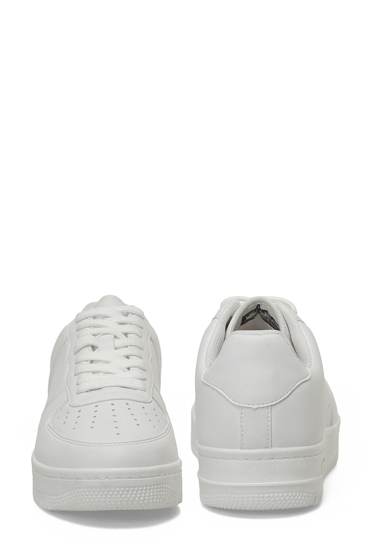 Proshot Proshot AIDO 6FX Beyaz Erkek Sneaker Flo'da! Beyaz - 6. görsel