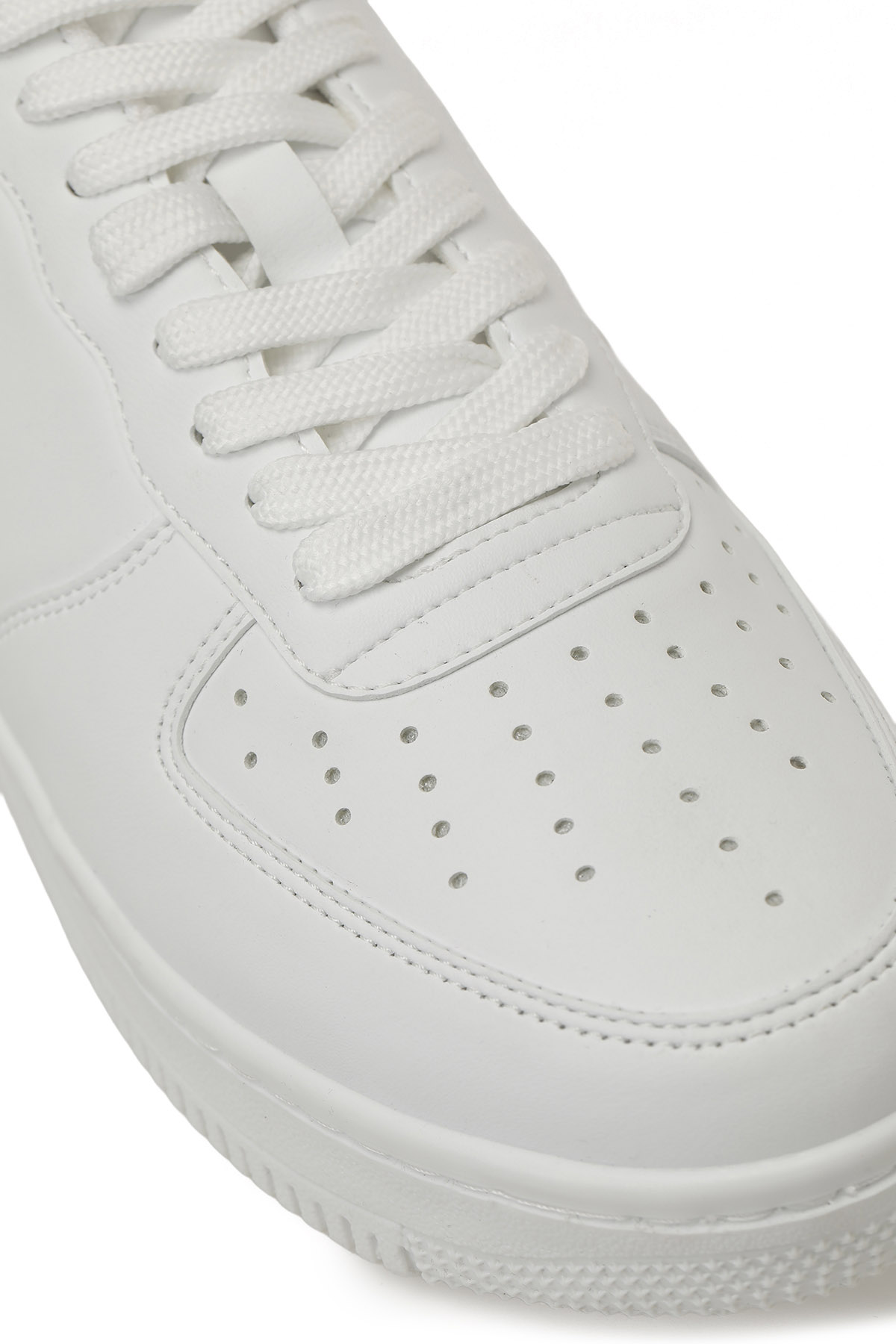 Proshot Proshot AIDO 6FX Beyaz Erkek Sneaker Flo'da! Beyaz - 8. görsel