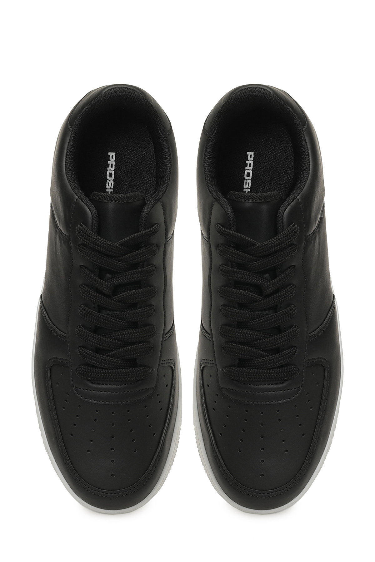 Proshot Proshot AIDO 6FX Siyah Erkek Sneaker Flo'da! Siyah - 5. görsel