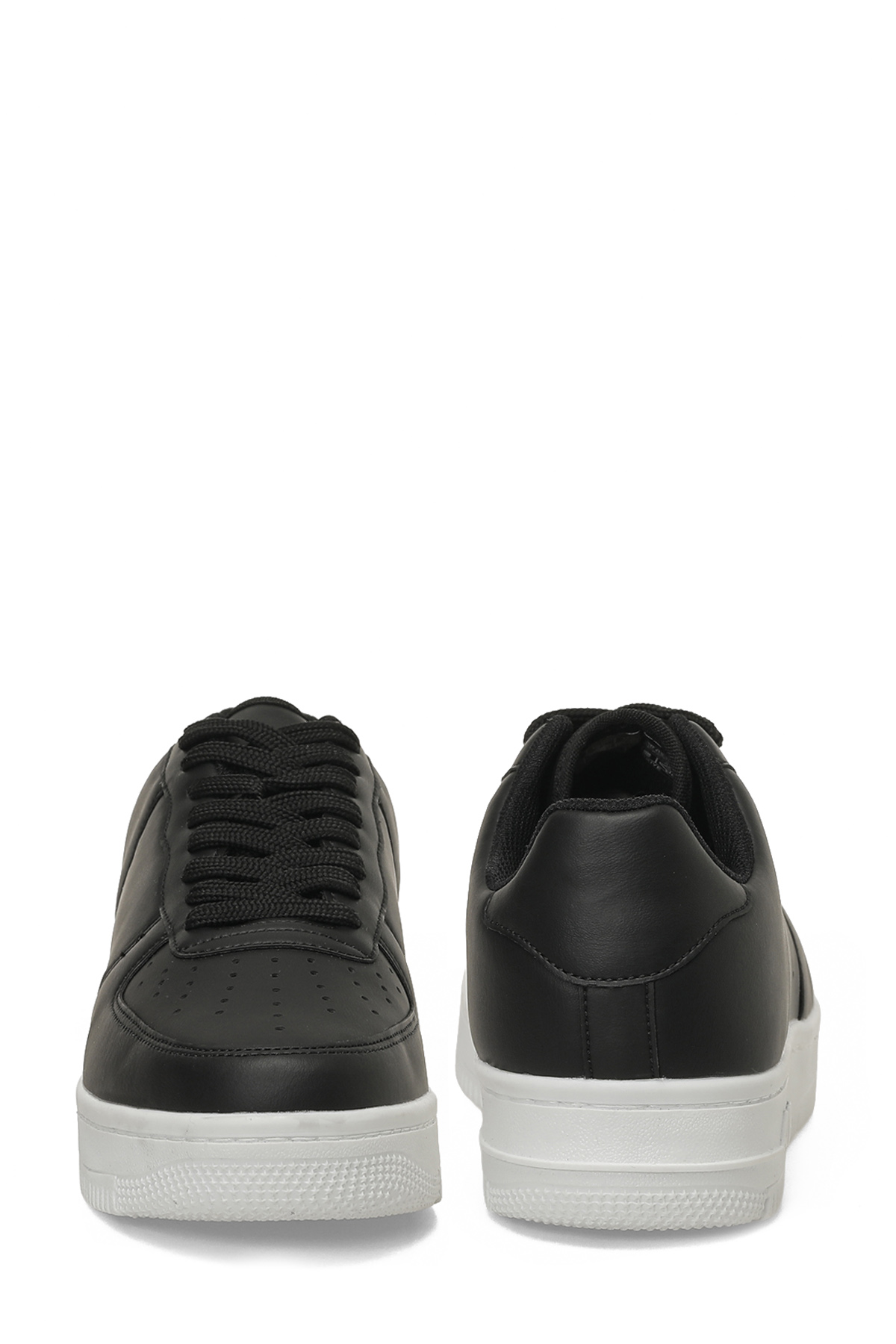 Proshot Proshot AIDO 6FX Siyah Erkek Sneaker Flo'da! Siyah - 6. görsel