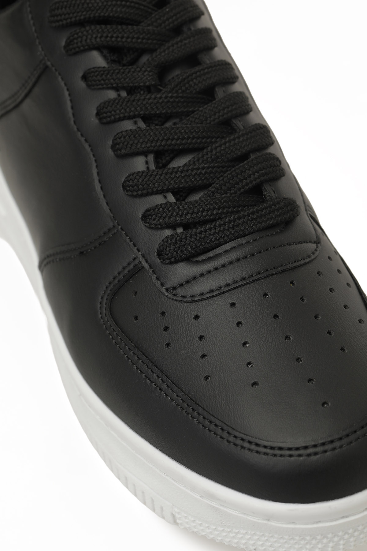 Proshot Proshot AIDO 6FX Siyah Erkek Sneaker Flo'da! Siyah - 8. görsel