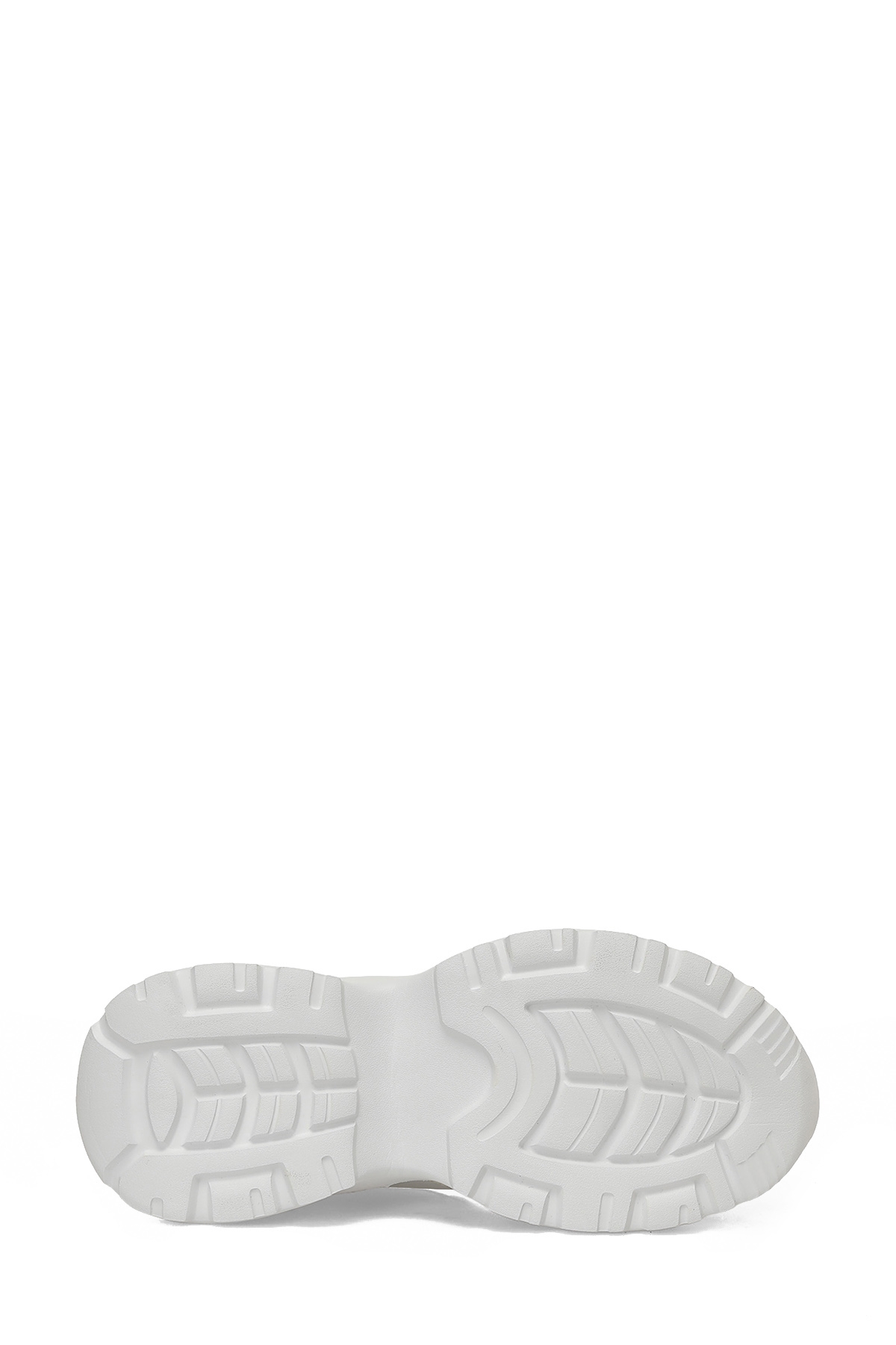 Torex Torex PAULA W 6FX Beyaz Kadın Spor Ayakkabı Flo'da! Beyaz - 7. görsel