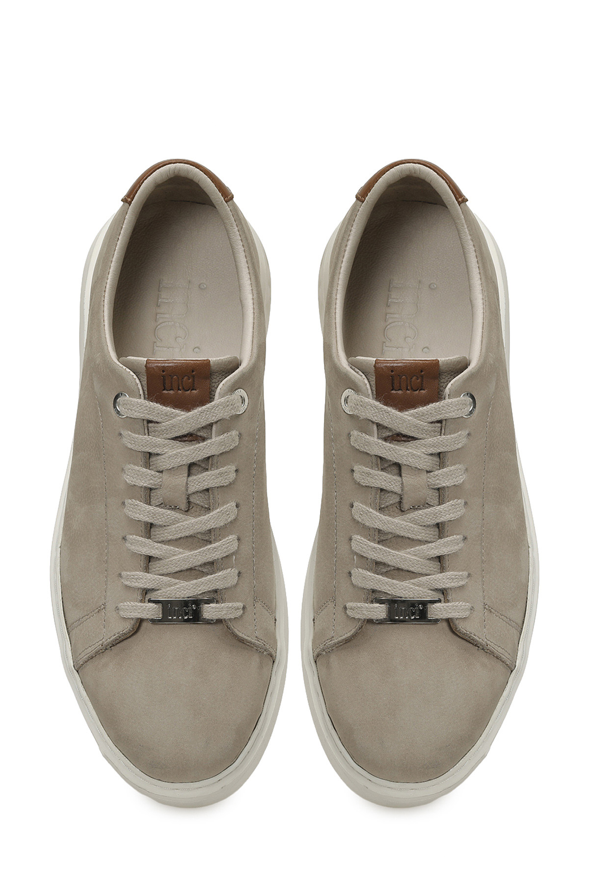 インフェルノ　少し傷あり INCI FESTO.N 6FX Kum Erkek Sneaker Fiyatları - 102240635 | IN Street