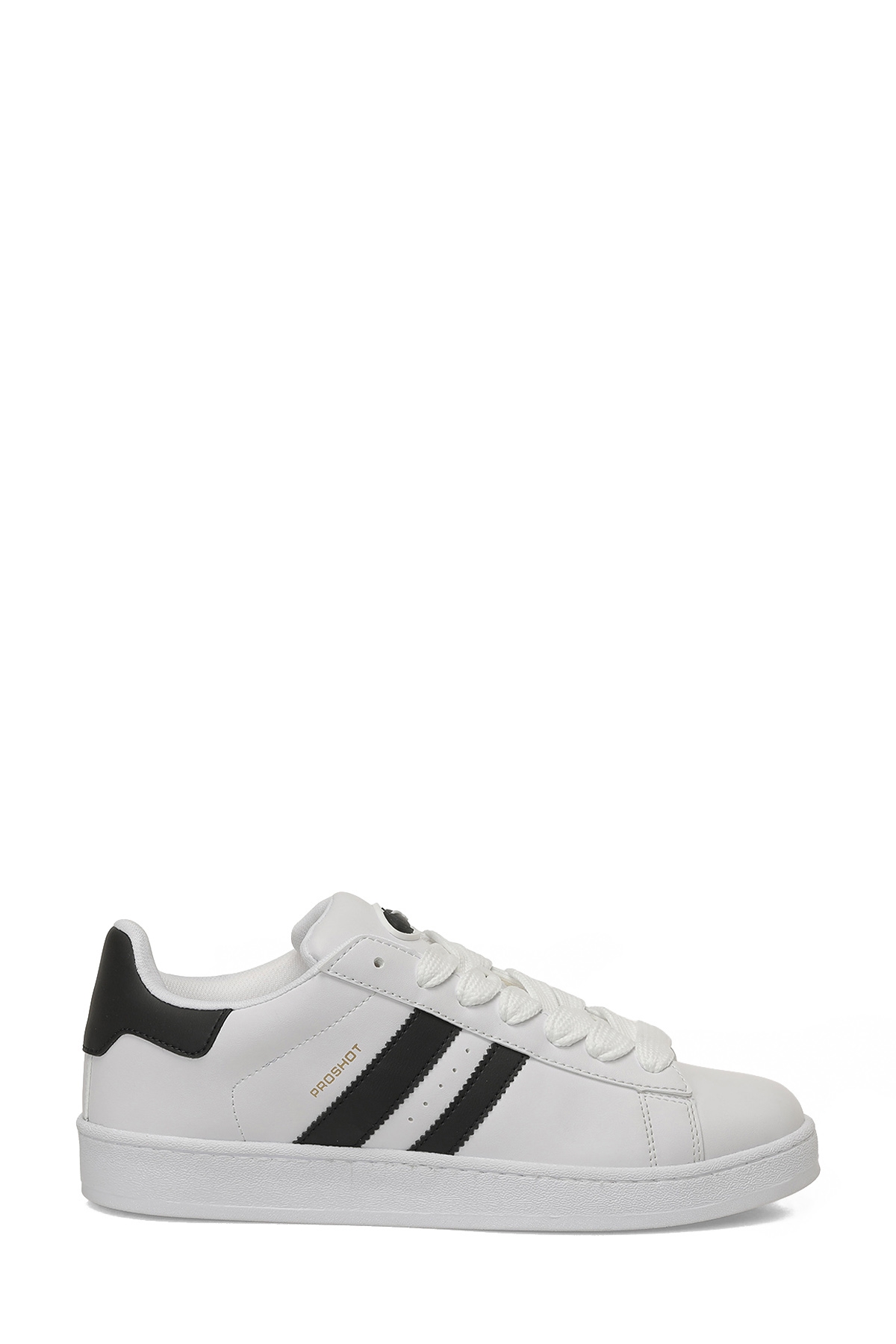 Proshot Proshot PAX 6FX Beyaz Erkek Sneaker Flo'da! Beyaz - 2. görsel