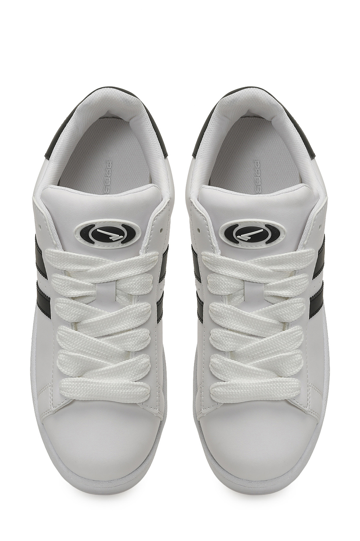 Proshot Proshot PAX 6FX Beyaz Erkek Sneaker Flo'da! Beyaz - 5. görsel