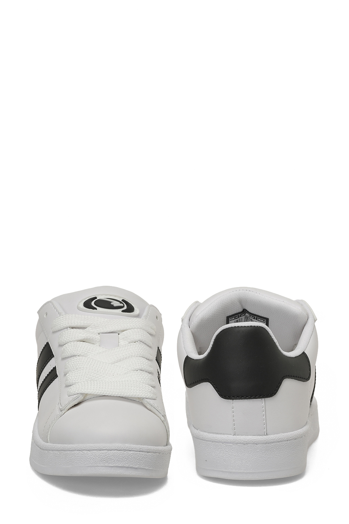 Proshot Proshot PAX 6FX Beyaz Erkek Sneaker Flo'da! Beyaz - 6. görsel