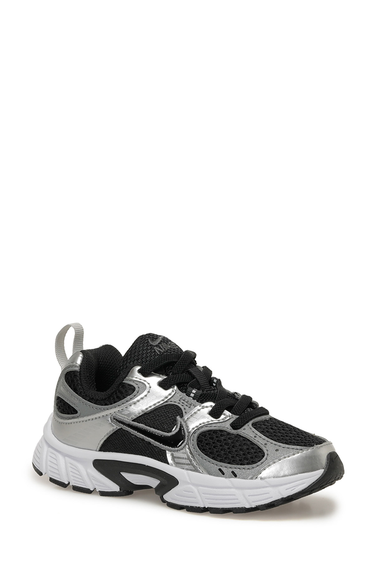 Nike V5 RNR (PS) Siyah Erkek Çocuk Sneaker - Görsel 3