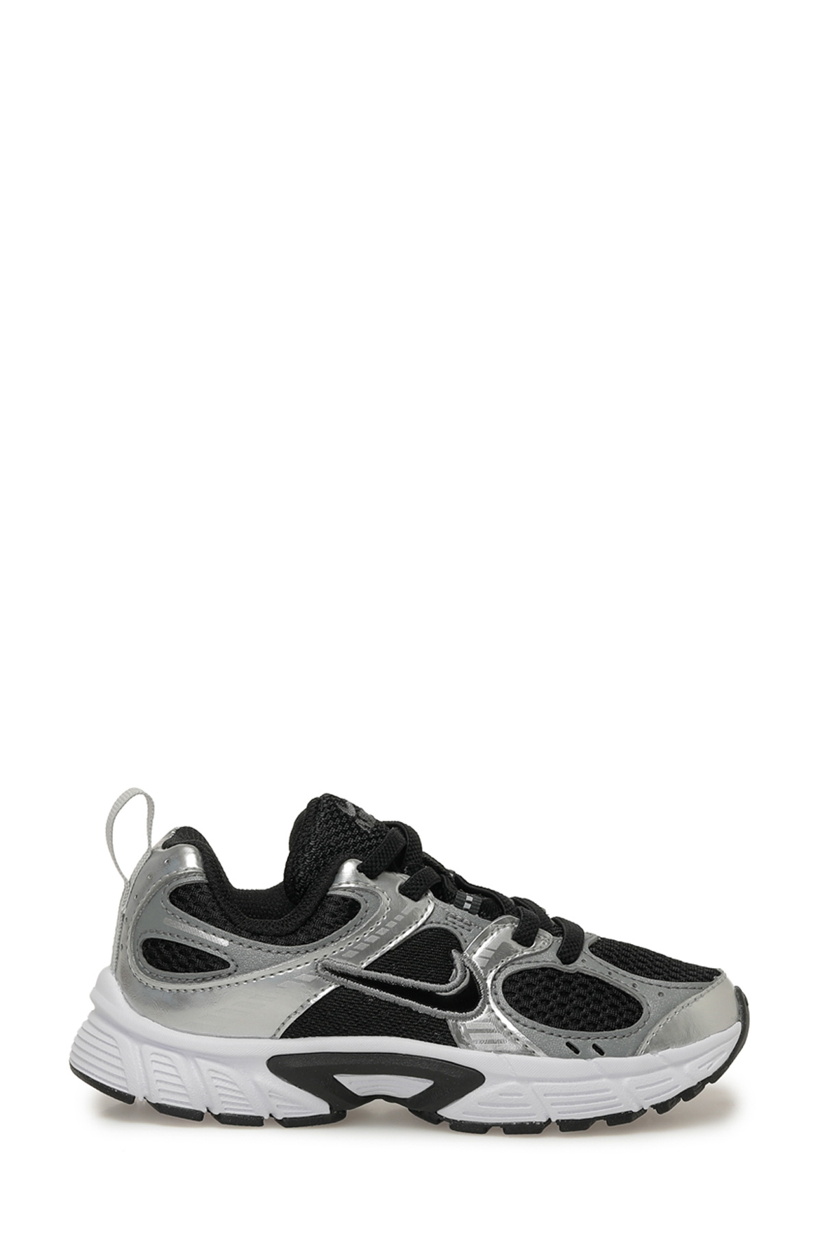 Nike V5 RNR (PS) Siyah Erkek Çocuk Sneaker - Görsel 2