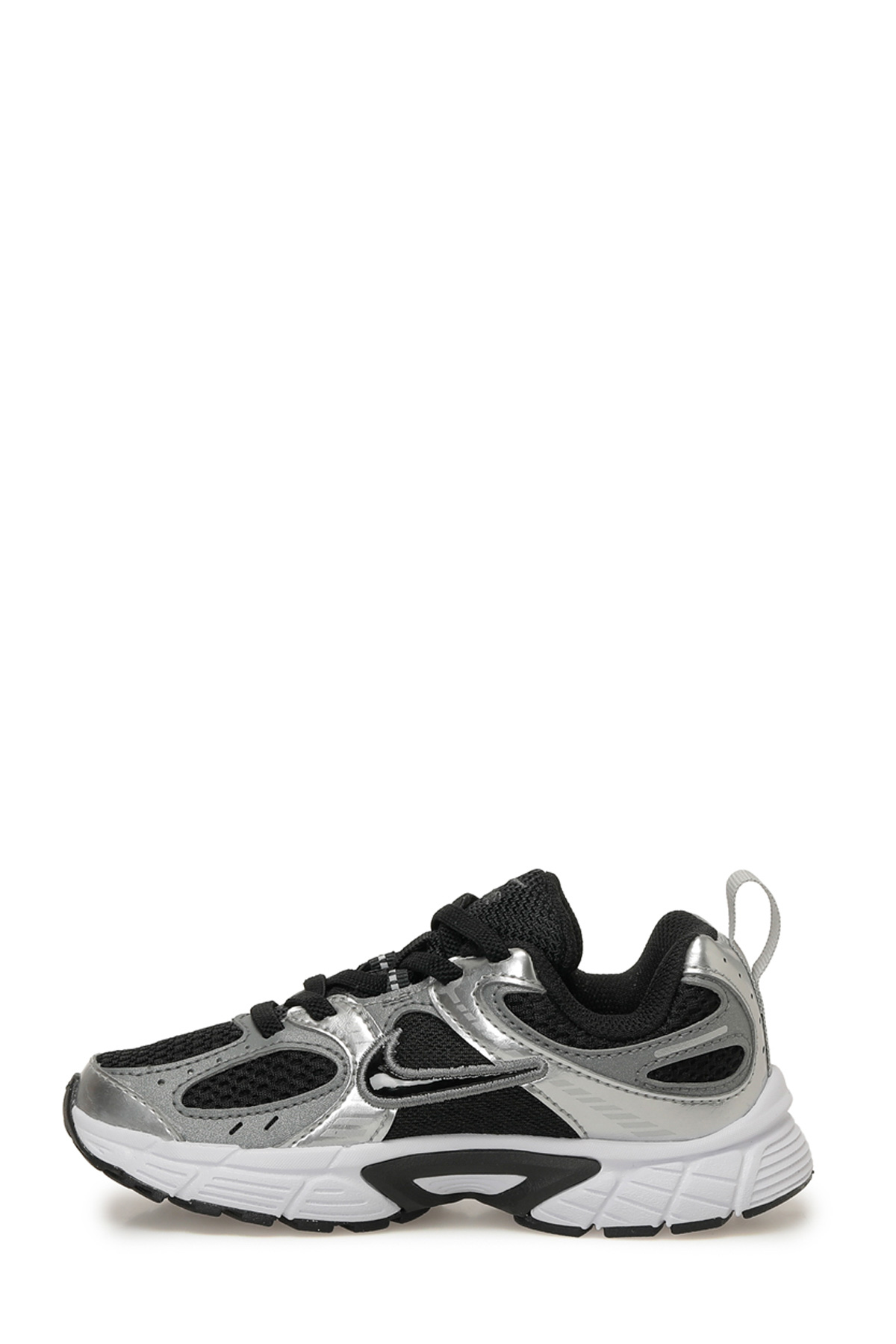 Nike V5 RNR (PS) Siyah Erkek Çocuk Sneaker - Görsel 4