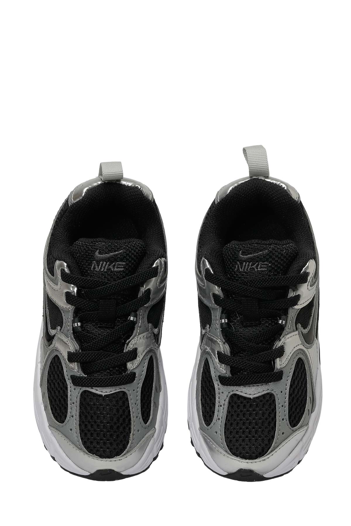 Nike V5 RNR (PS) Siyah Erkek Çocuk Sneaker - Görsel 5