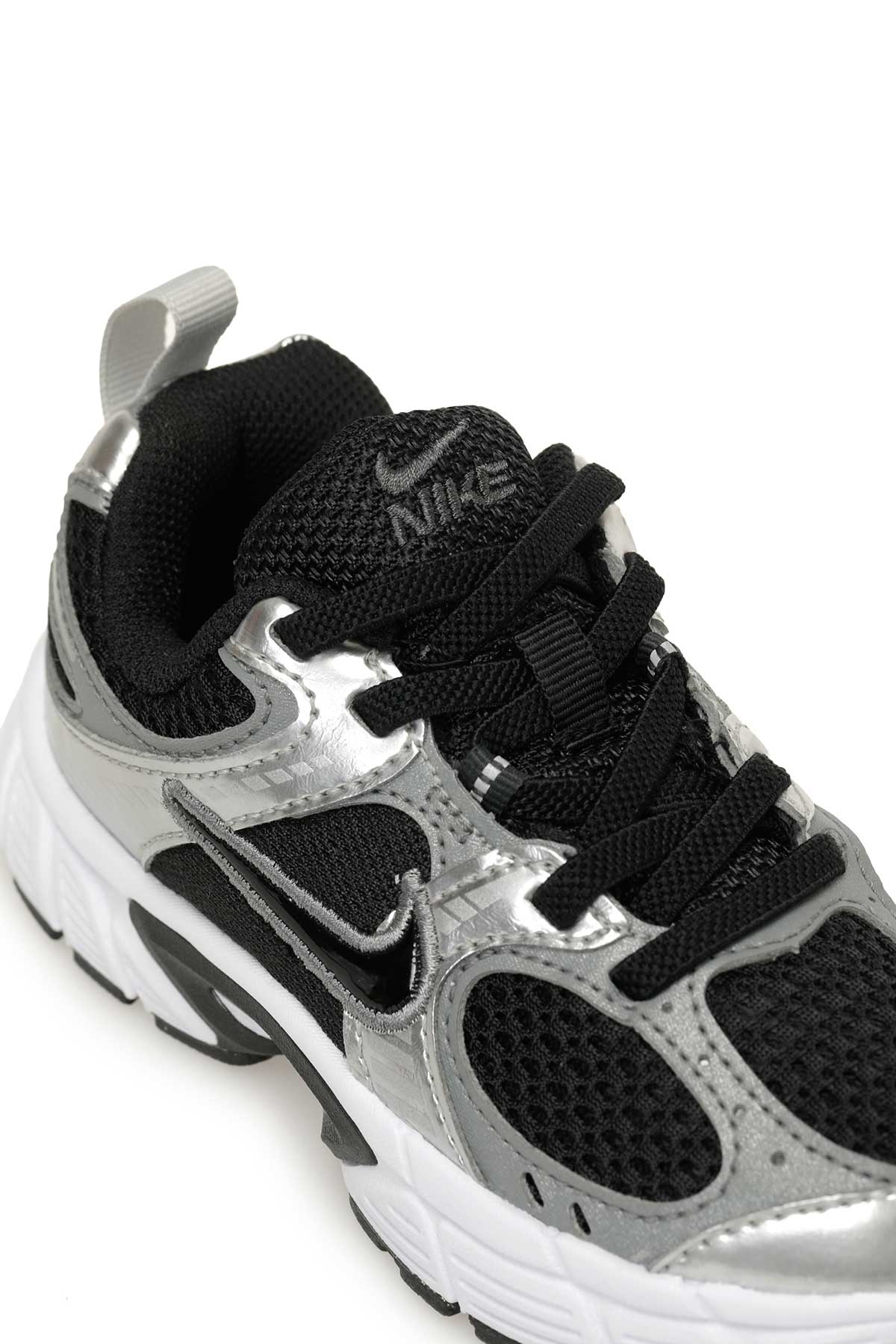 Nike V5 RNR (PS) Siyah Erkek Çocuk Sneaker - Görsel 8