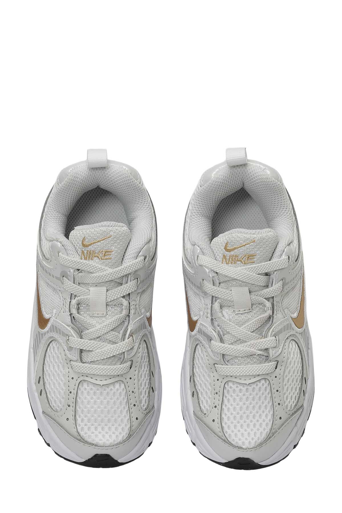 Nike V5 RNR (PS) Mavi Erkek Çocuk Koşu Ayakkabısı - Görsel 5