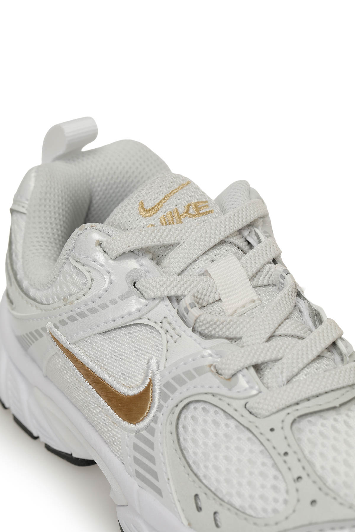 Nike V5 RNR (PS) Mavi Erkek Çocuk Koşu Ayakkabısı - Görsel 8