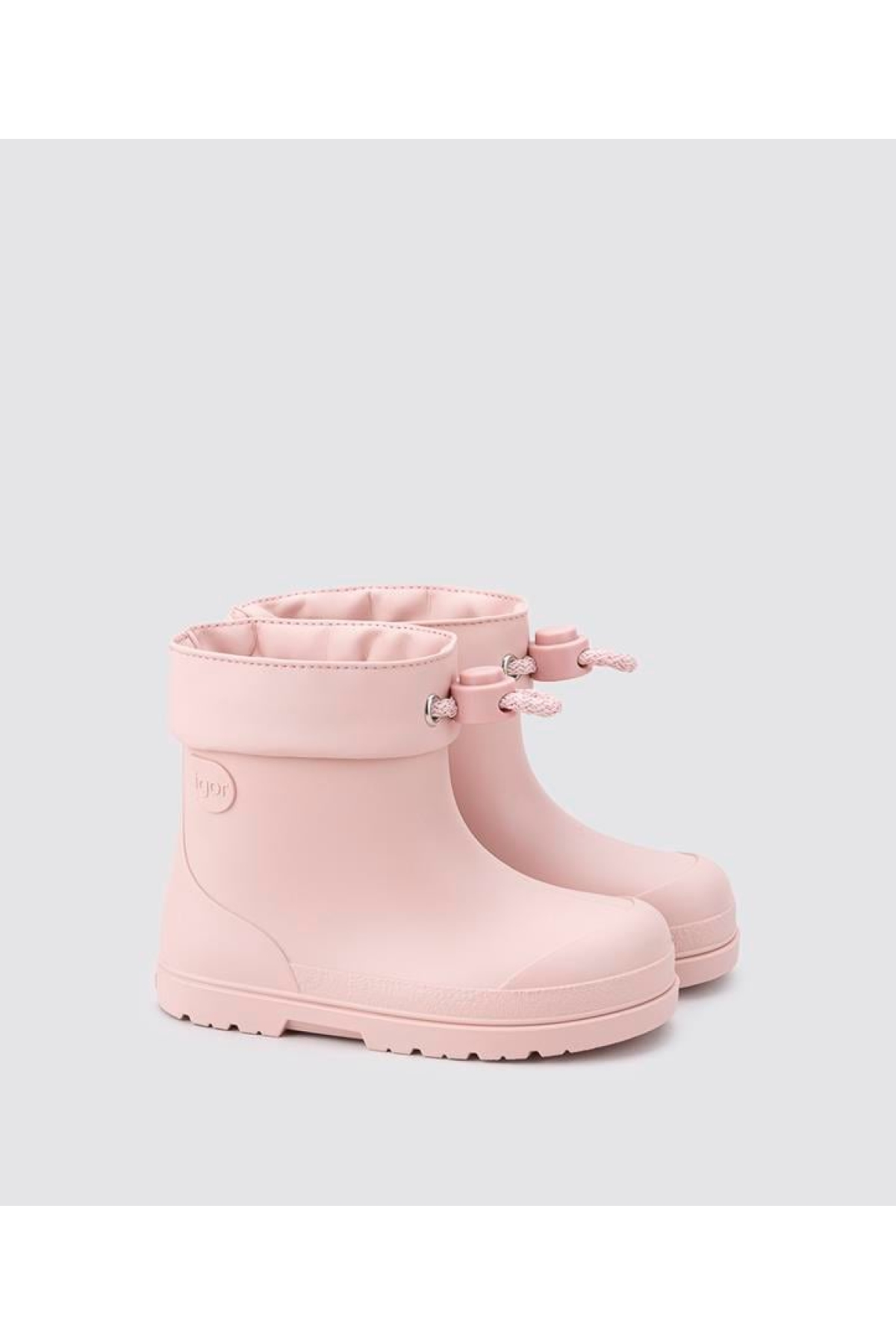 W10305 Mendı Kız Pembe Bot W10305-igr197 - Görsel 2