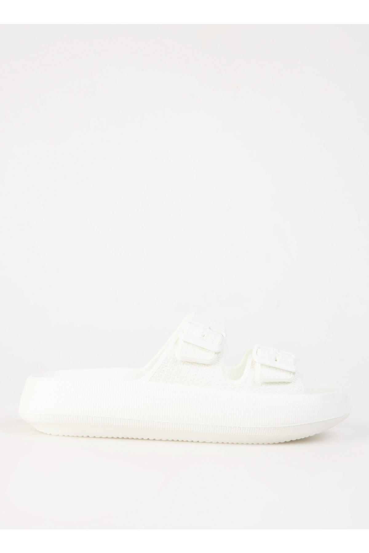 Beyaz Erkek Plaj Terliği ESTELLA - Görsel 8