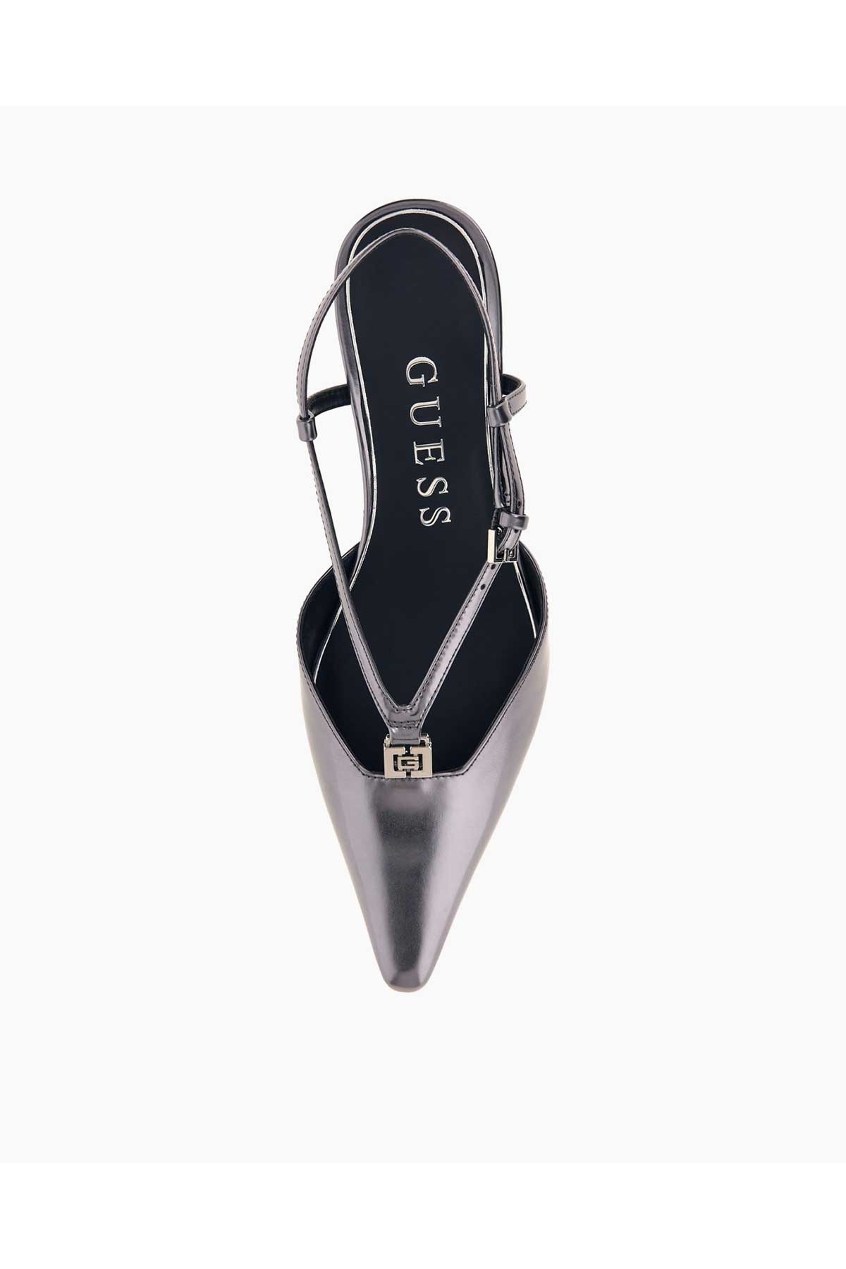 Desie Kadın Topuklu Ayakkabı - Görsel 5