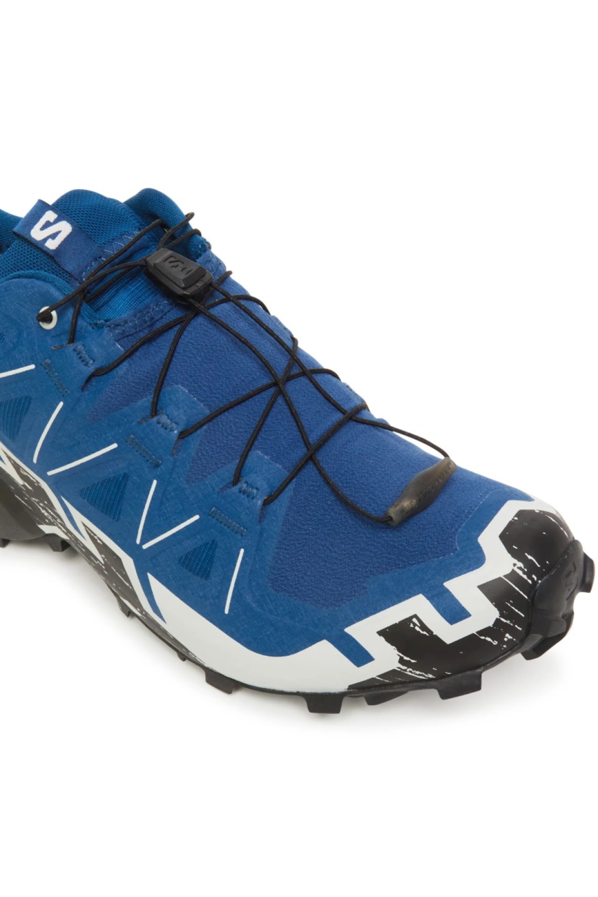 Speedcross 6 GTX Gore-Tex® Outdoor Unisex Spor Ayakkabı - Görsel 7