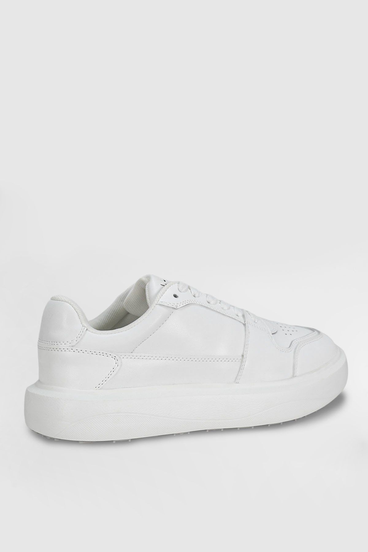 112230251 Mateas Sneaker Erkek Deri Ayakkabı - Görsel 5