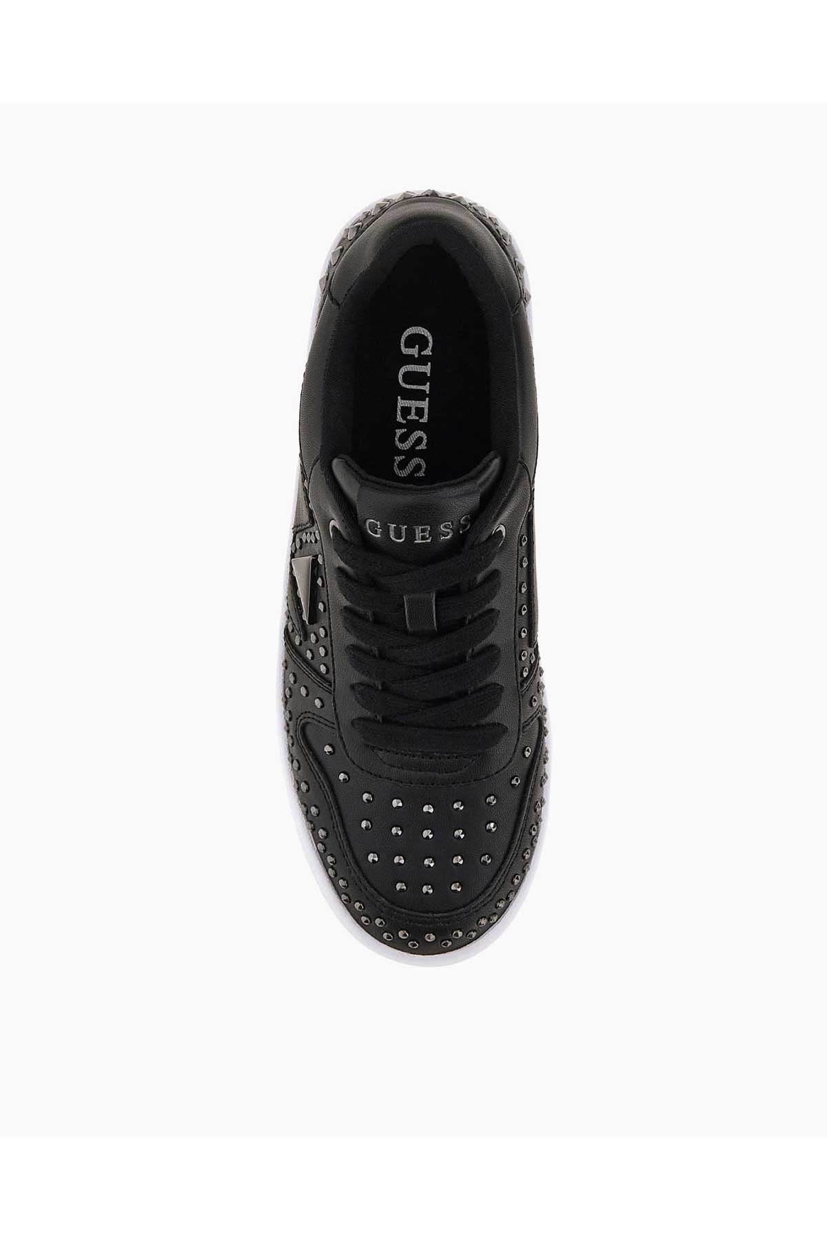 Mogana Kadın Sneaker - Görsel 5