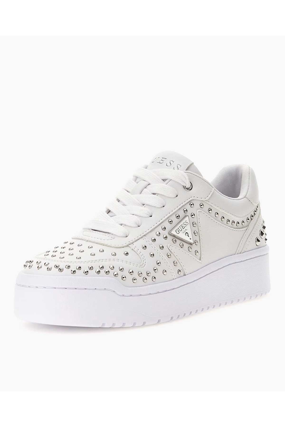 Mogana Kadın Sneaker - Görsel 2