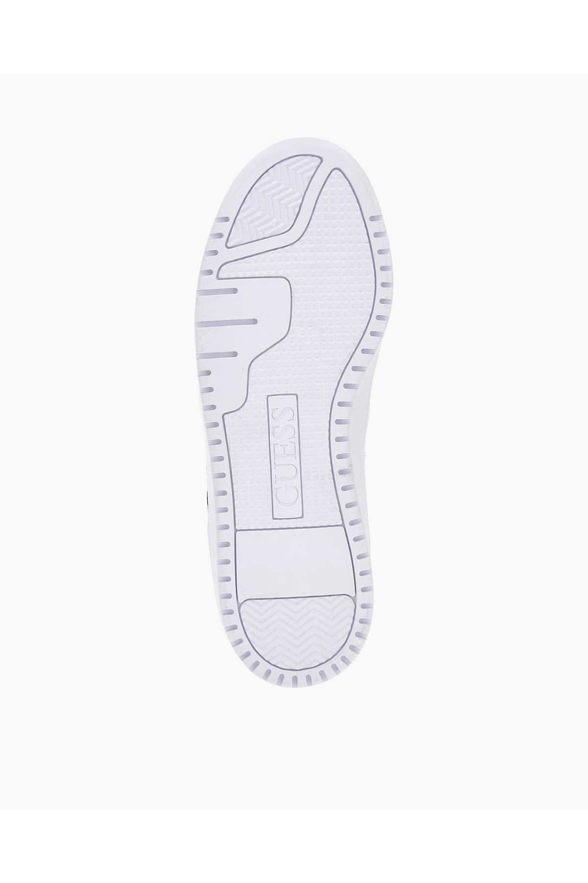 Mogana Kadın Sneaker - Görsel 6