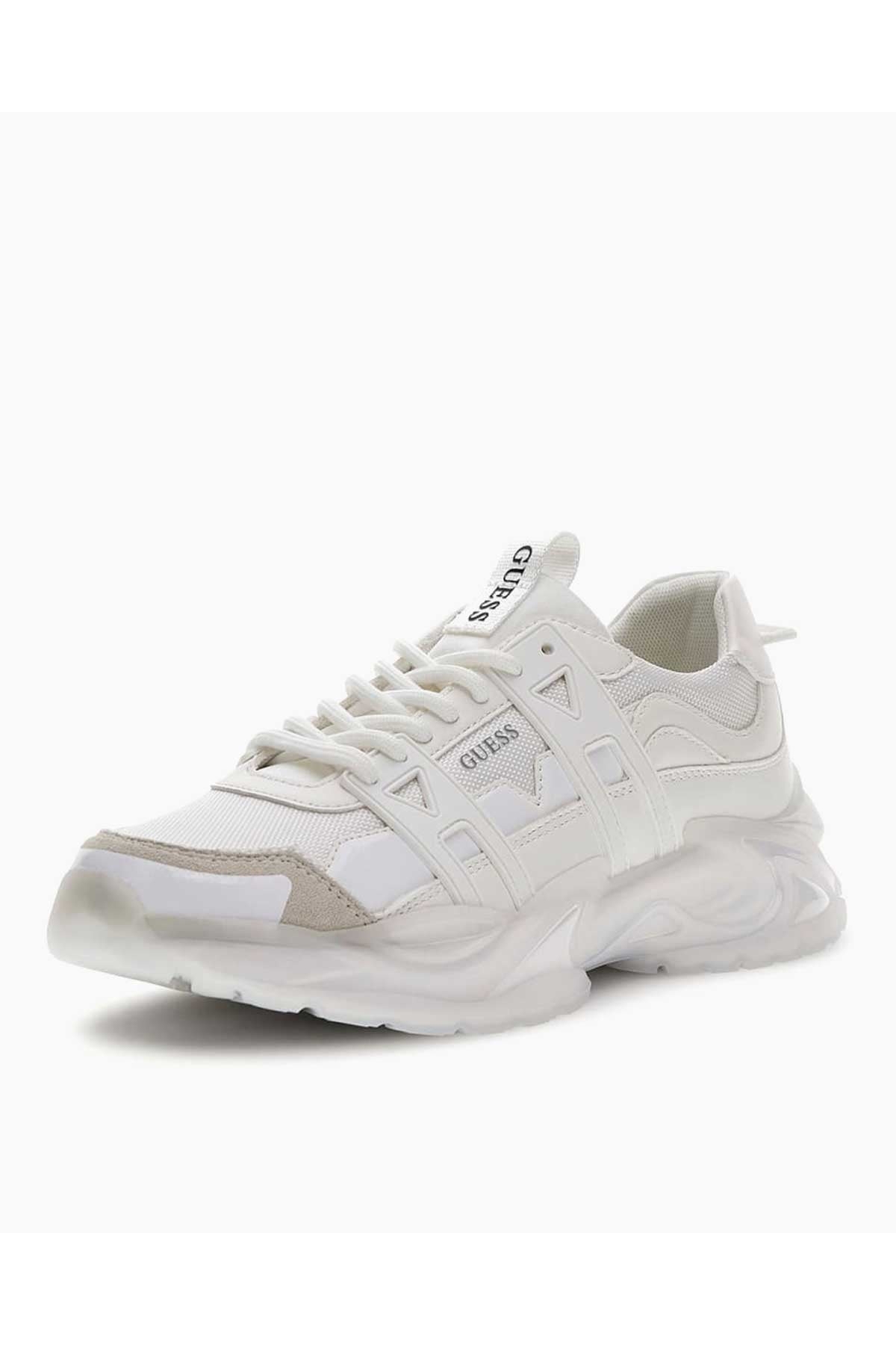 Bellu Erkek Sneaker - Görsel 2