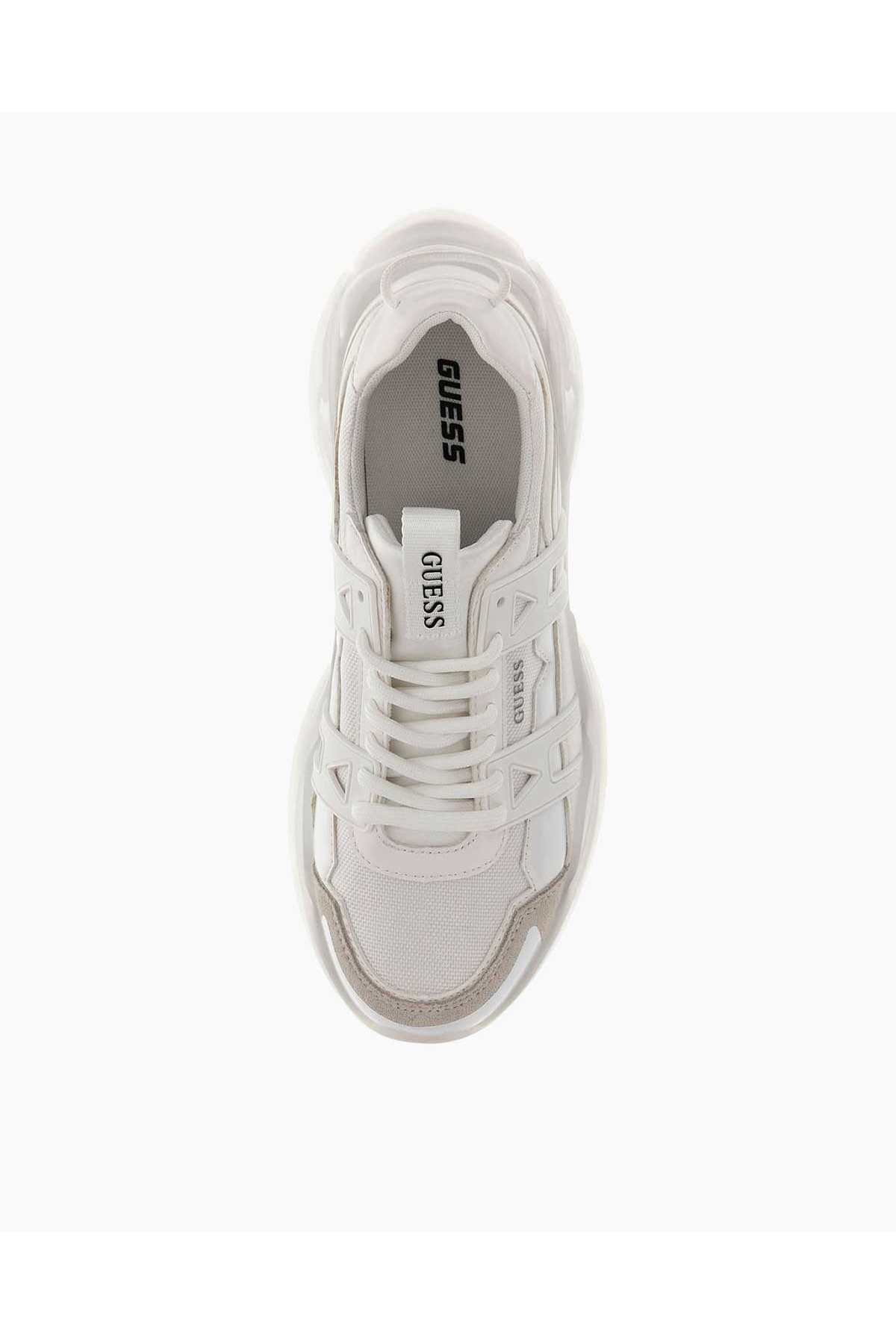 Bellu Erkek Sneaker - Görsel 5