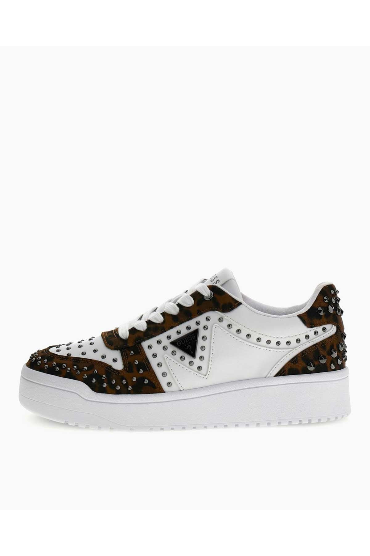 Mogana Kadın Sneaker - Görsel 3