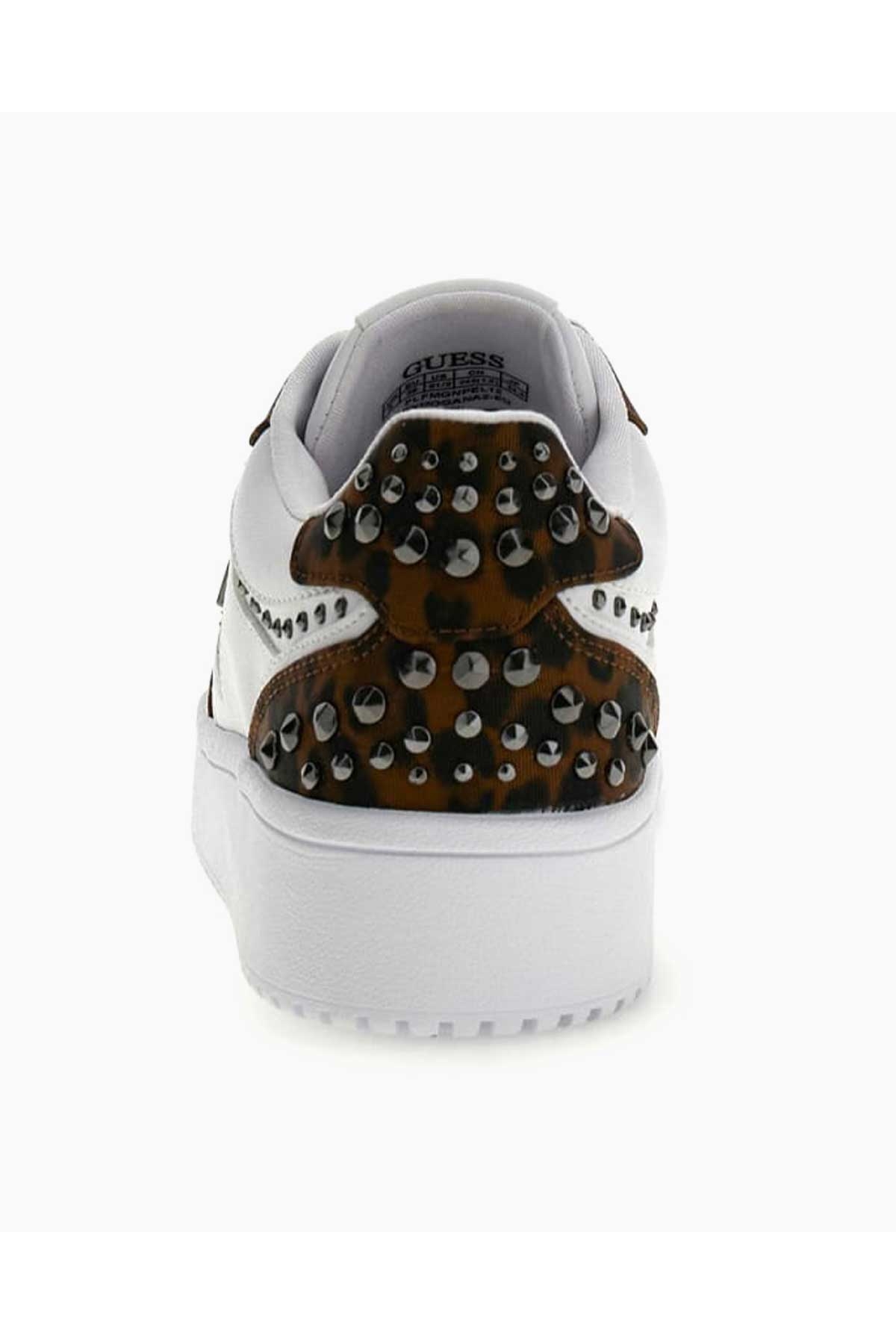 Mogana Kadın Sneaker - Görsel 4