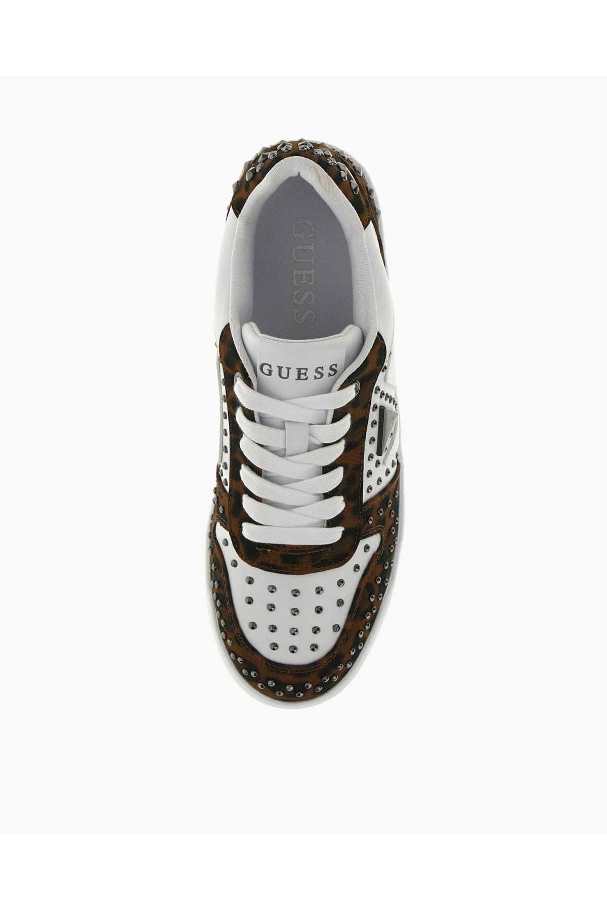 Mogana Kadın Sneaker - Görsel 5