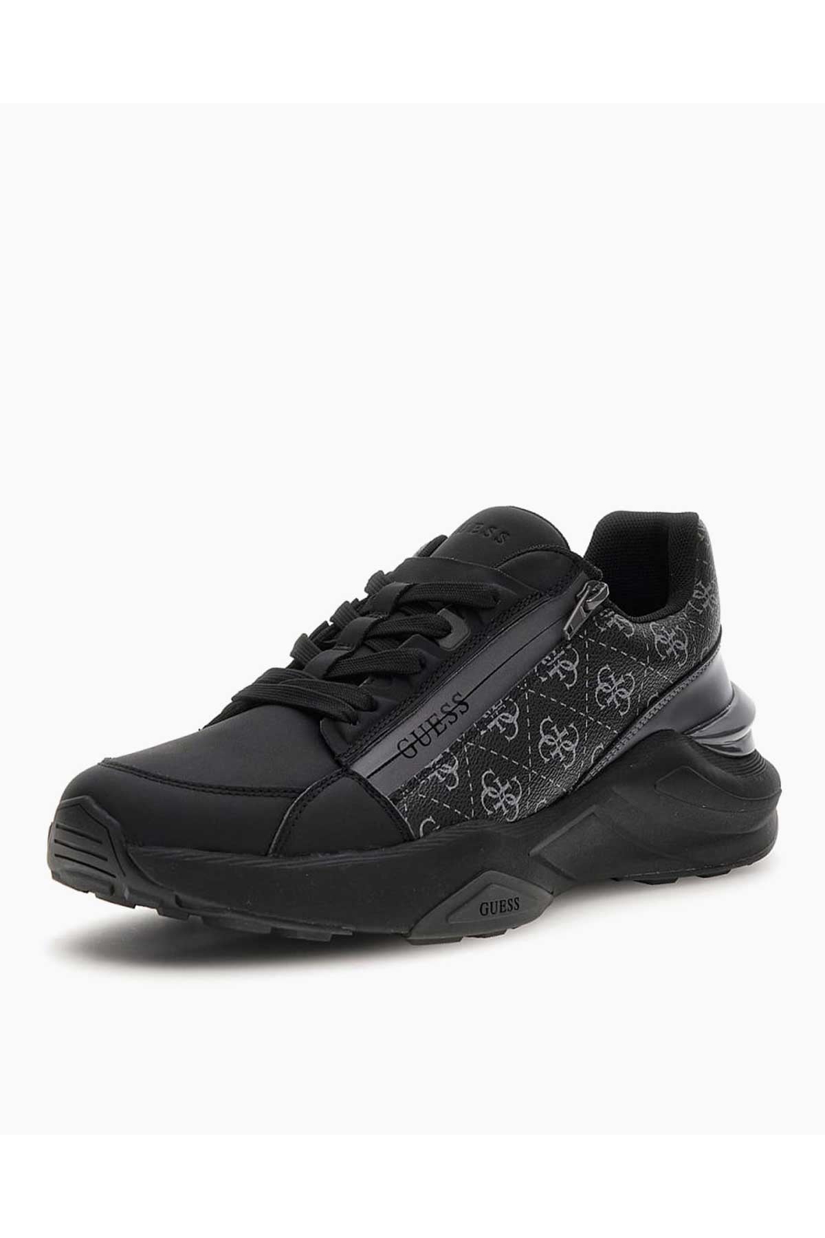 Valla Erkek Sneaker - Görsel 2