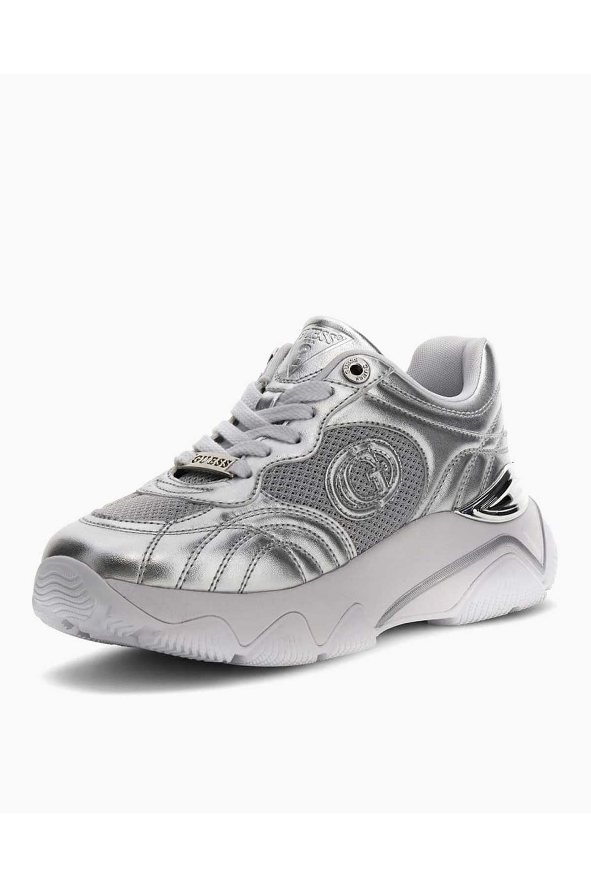 Morriz Kadın Sneaker - Görsel 2