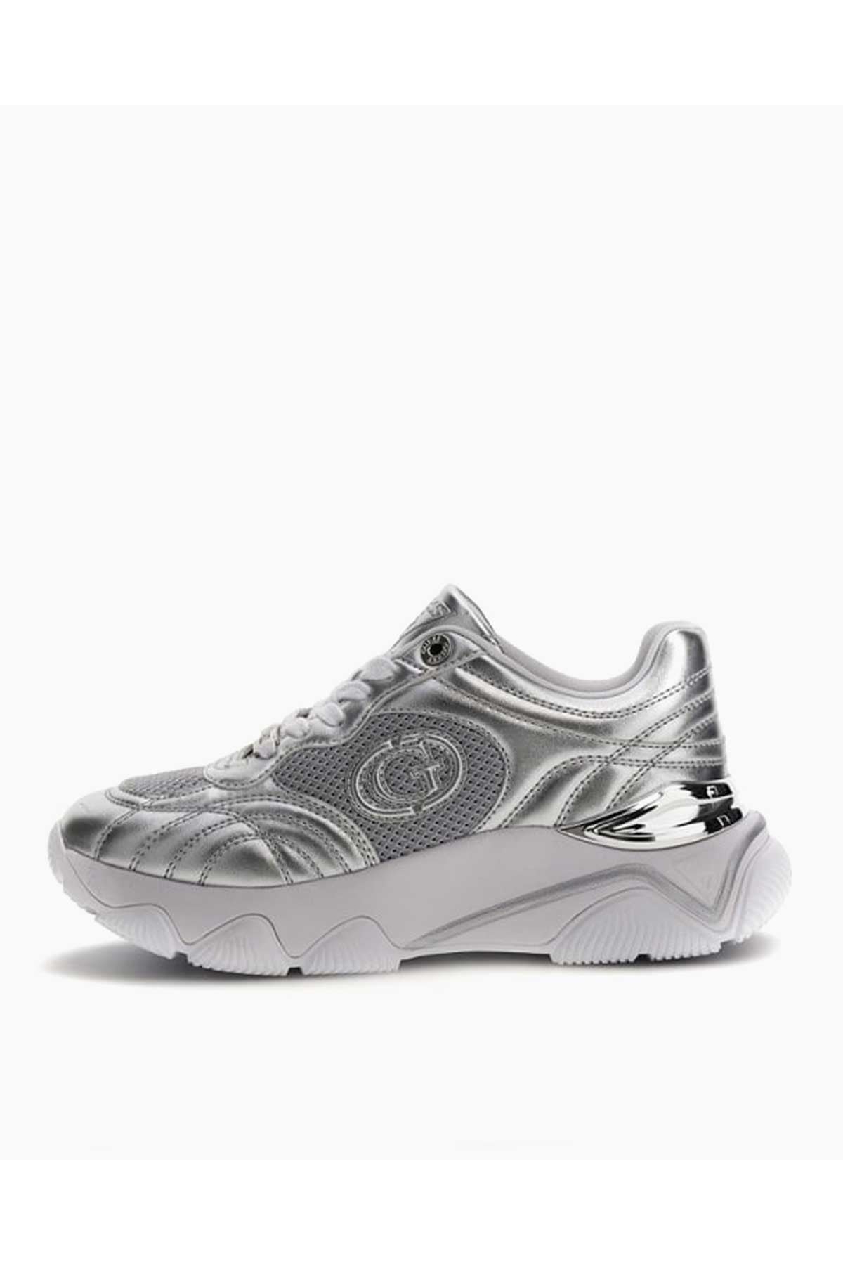 Morriz Kadın Sneaker - Görsel 3