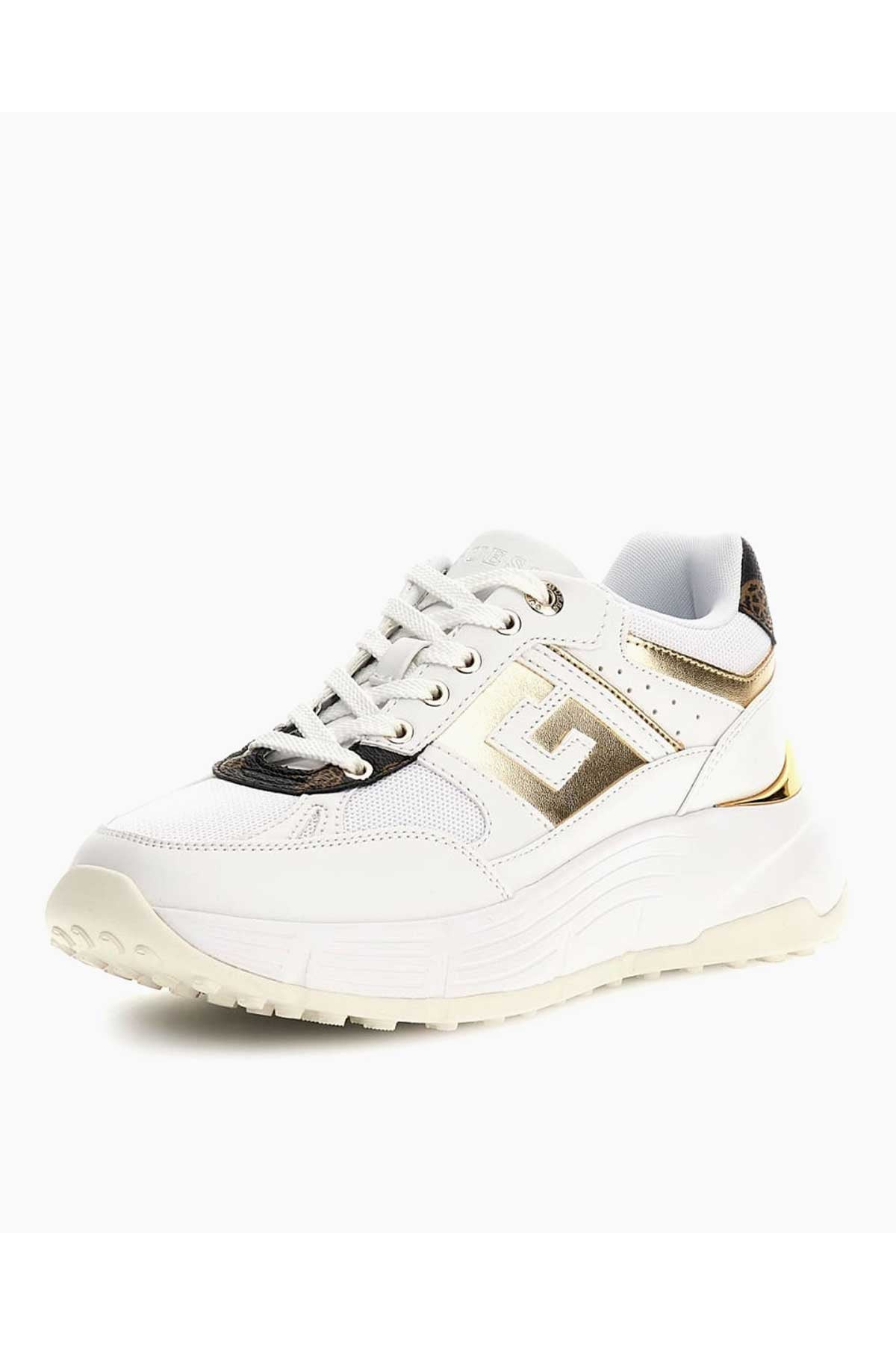 Fonzi Kadın Sneaker - Görsel 2